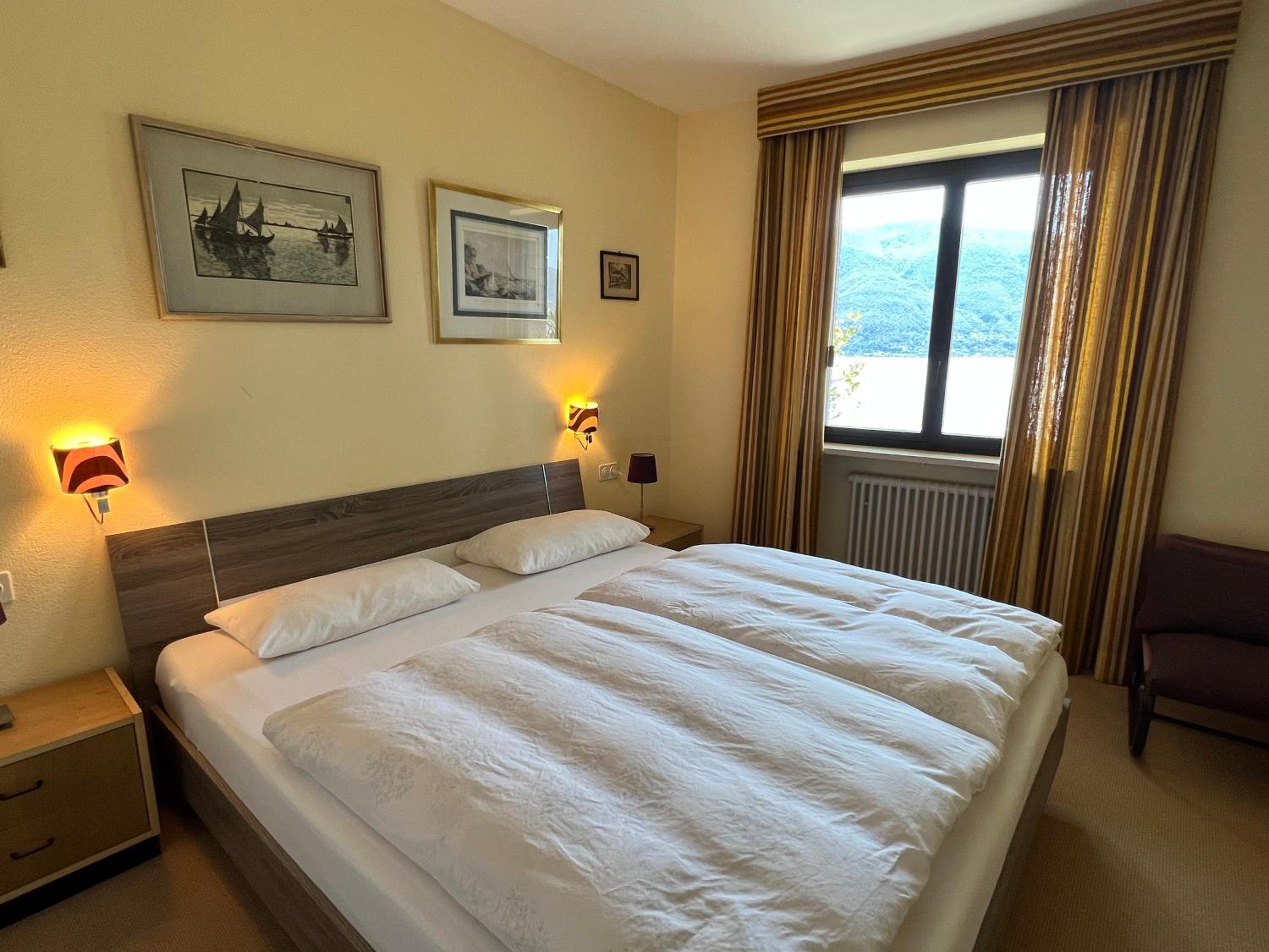 Villa Aurora: Porto Ronco