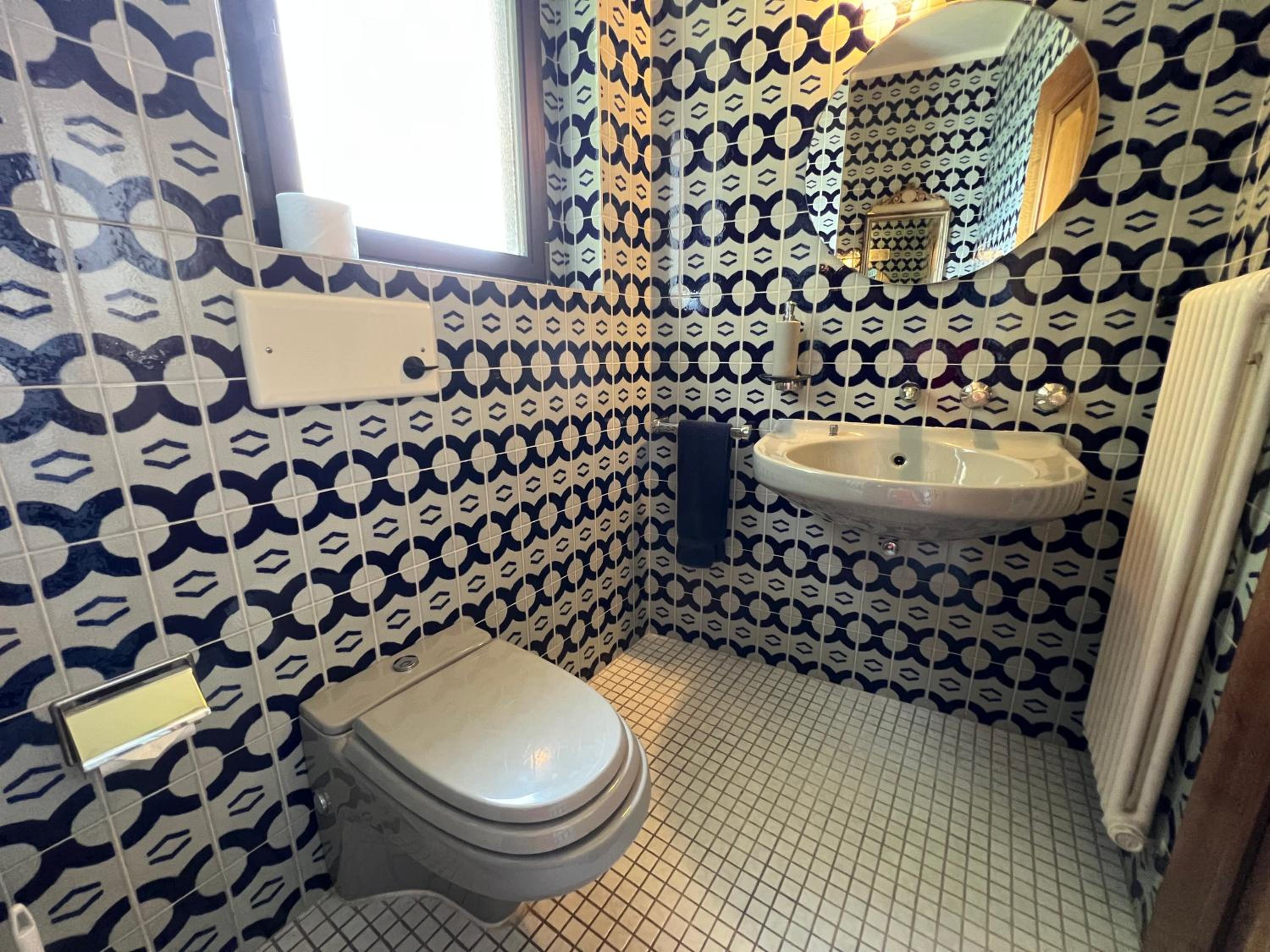 Villa Aurora: Porto Ronco