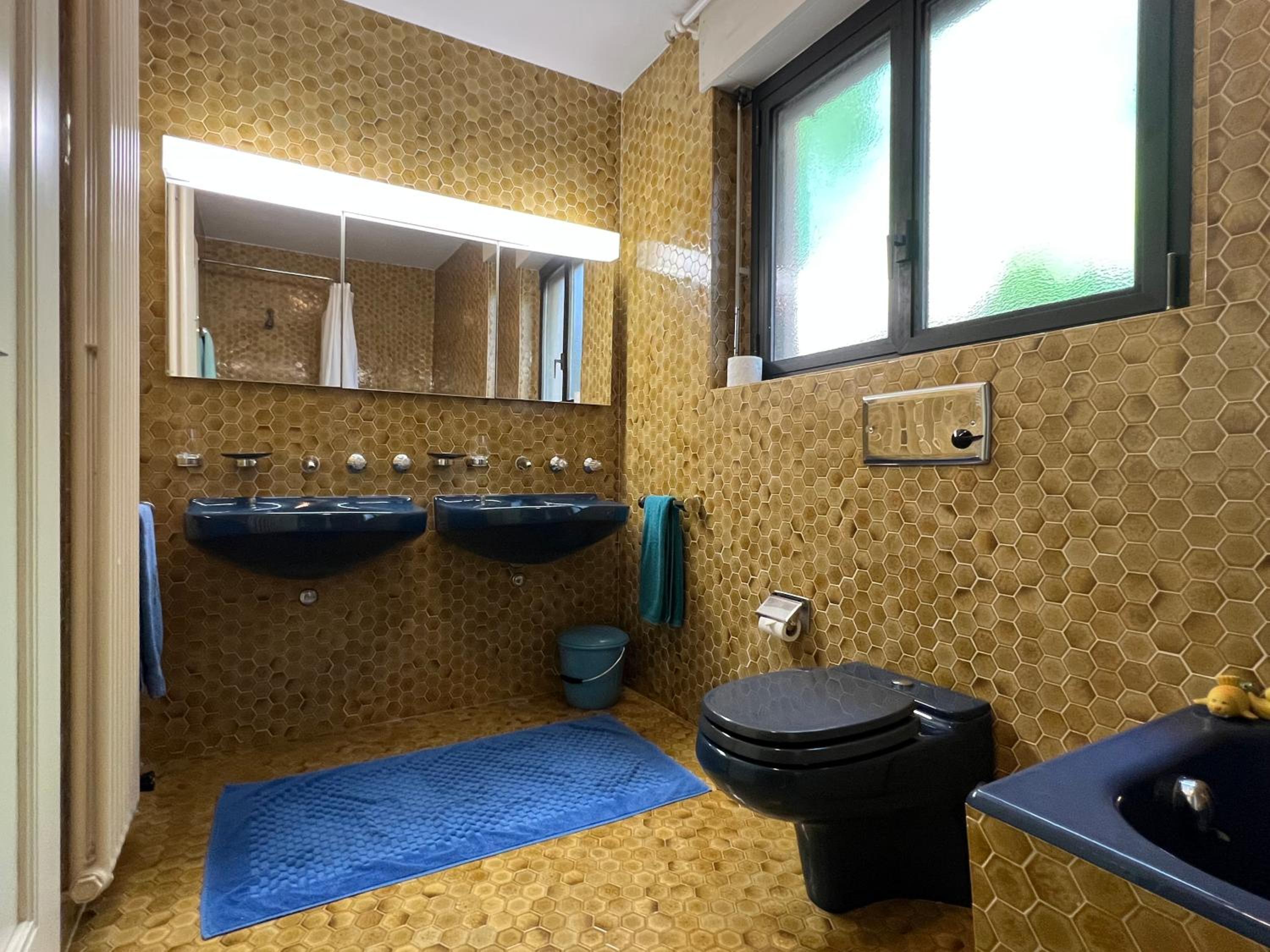 Villa Aurora: Porto Ronco