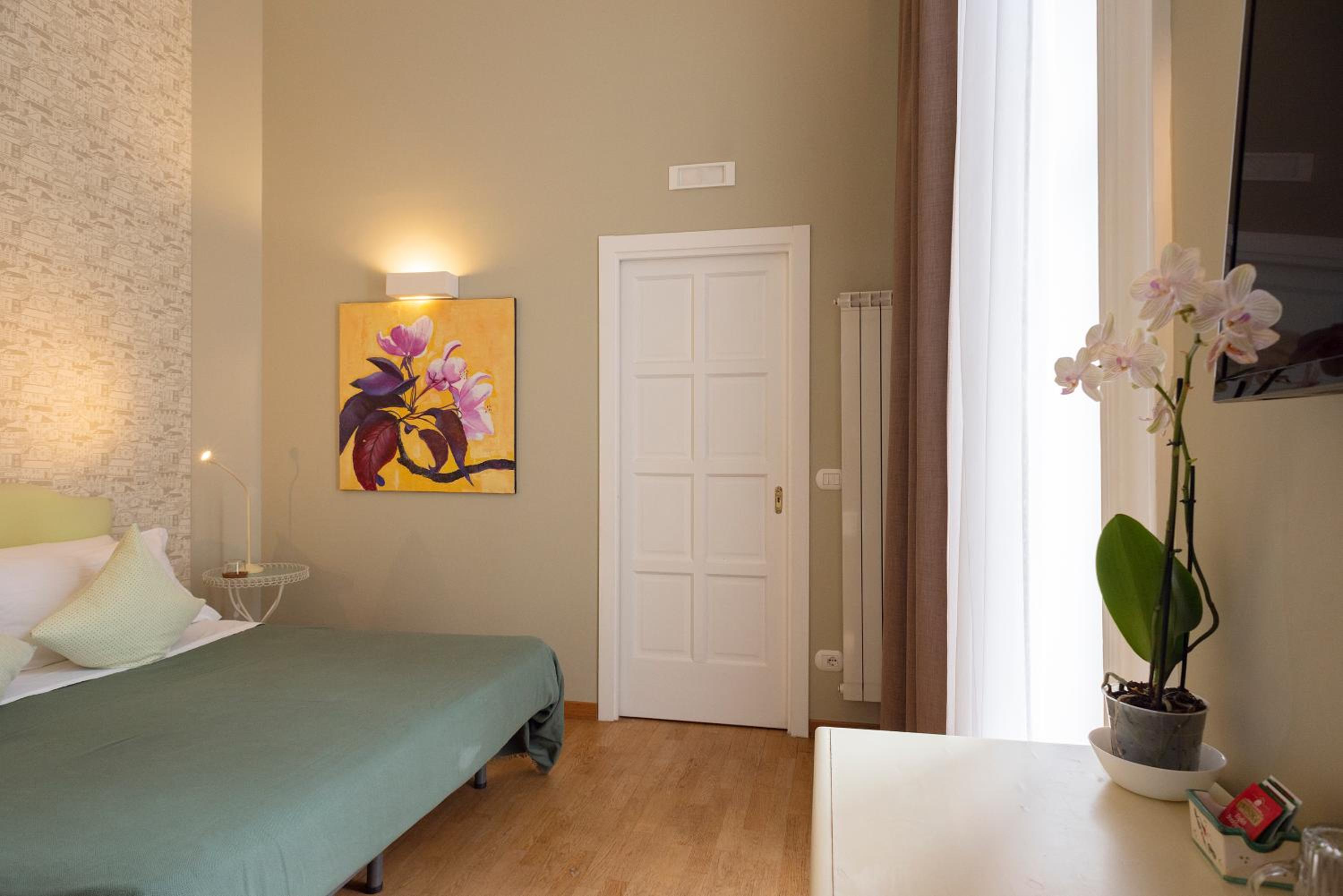 Donna Adelina Guesthouse