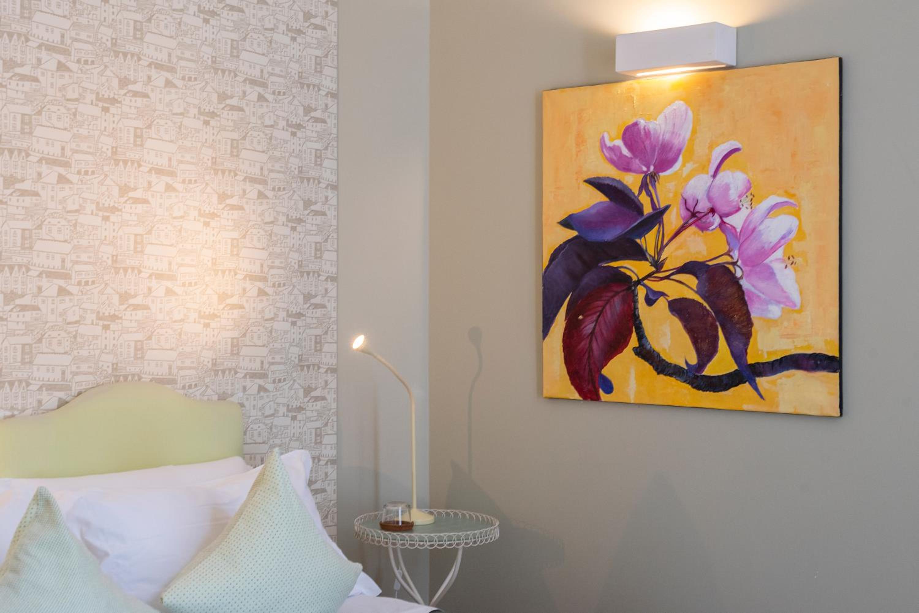 Donna Adelina Guesthouse