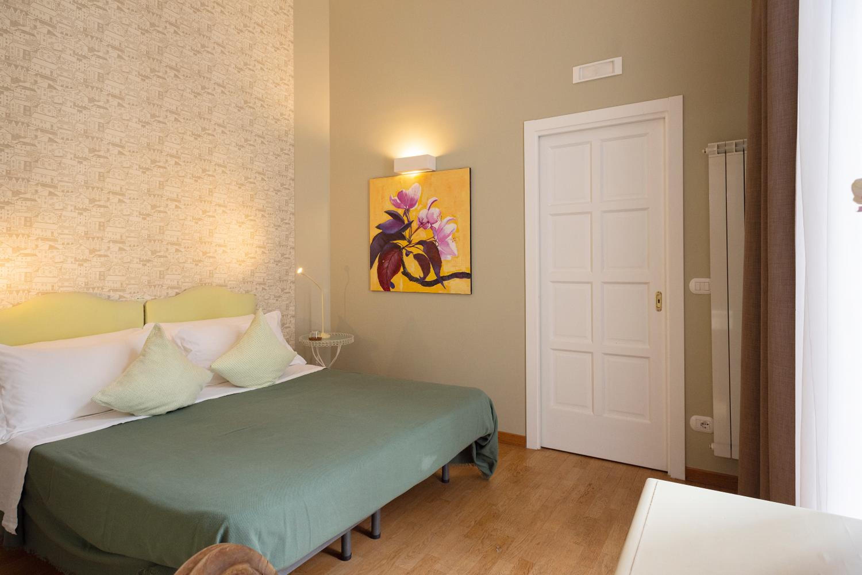 Donna Adelina Guesthouse