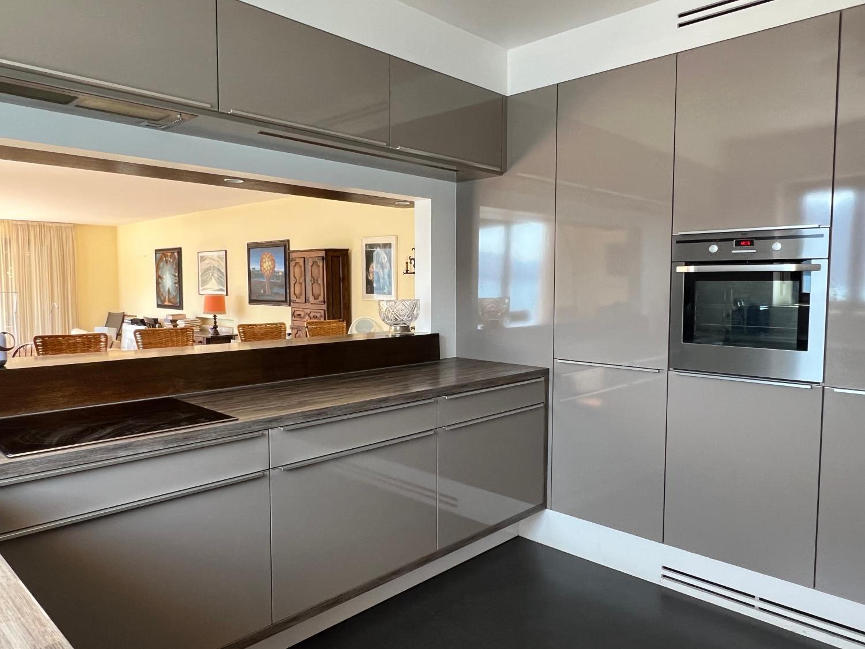 Villa Aurora: Porto Ronco