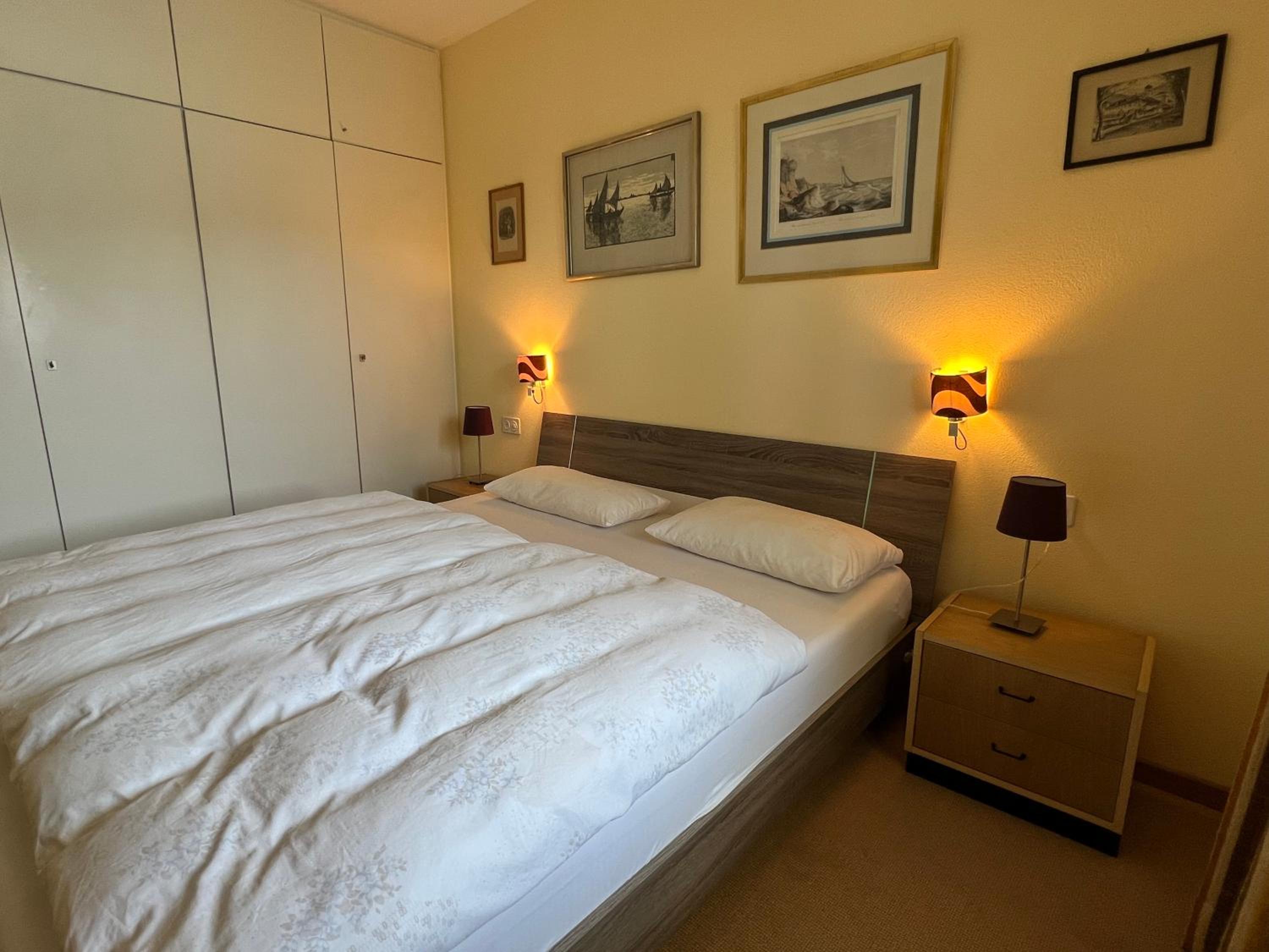 Villa Aurora: Porto Ronco