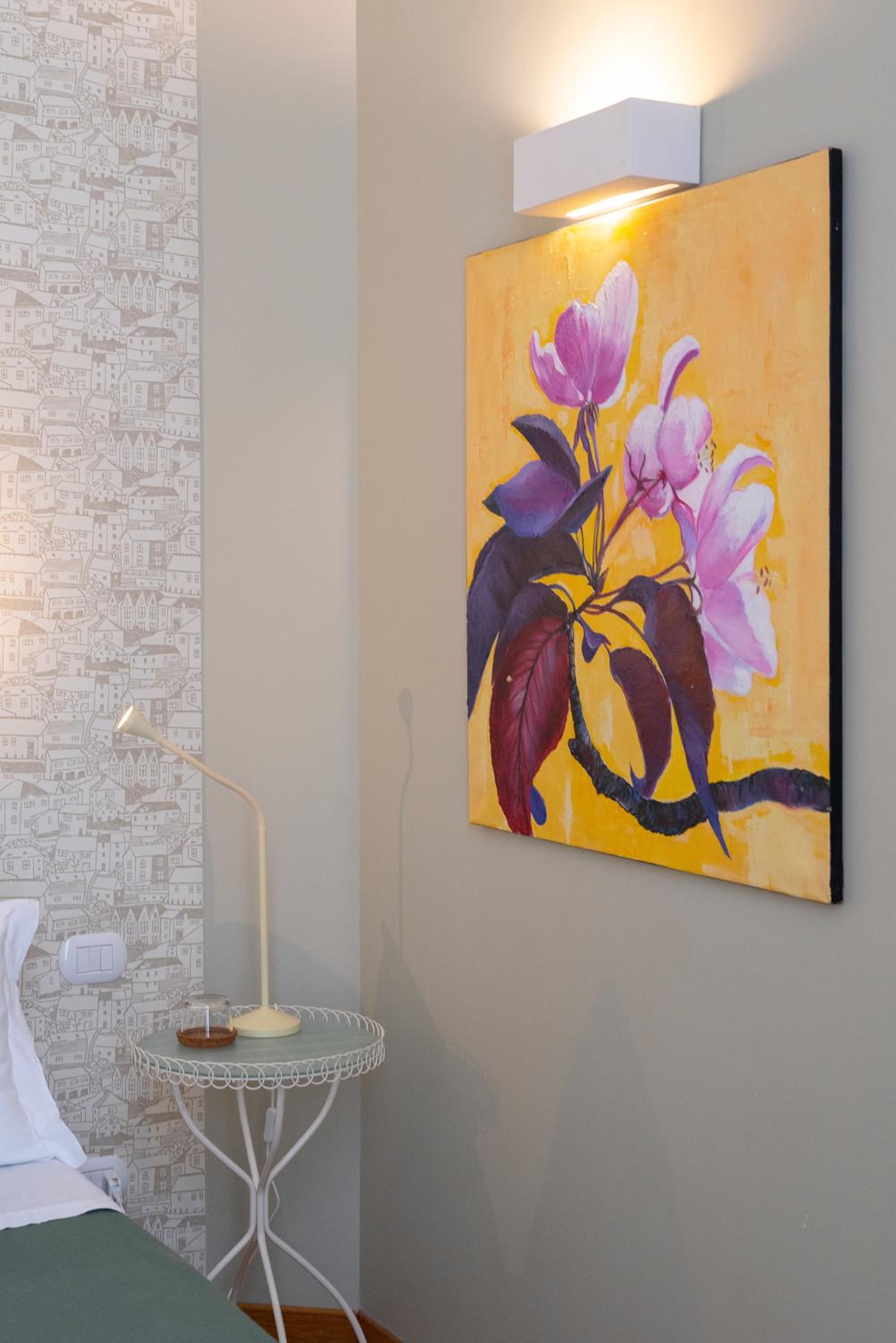 Donna Adelina Guesthouse