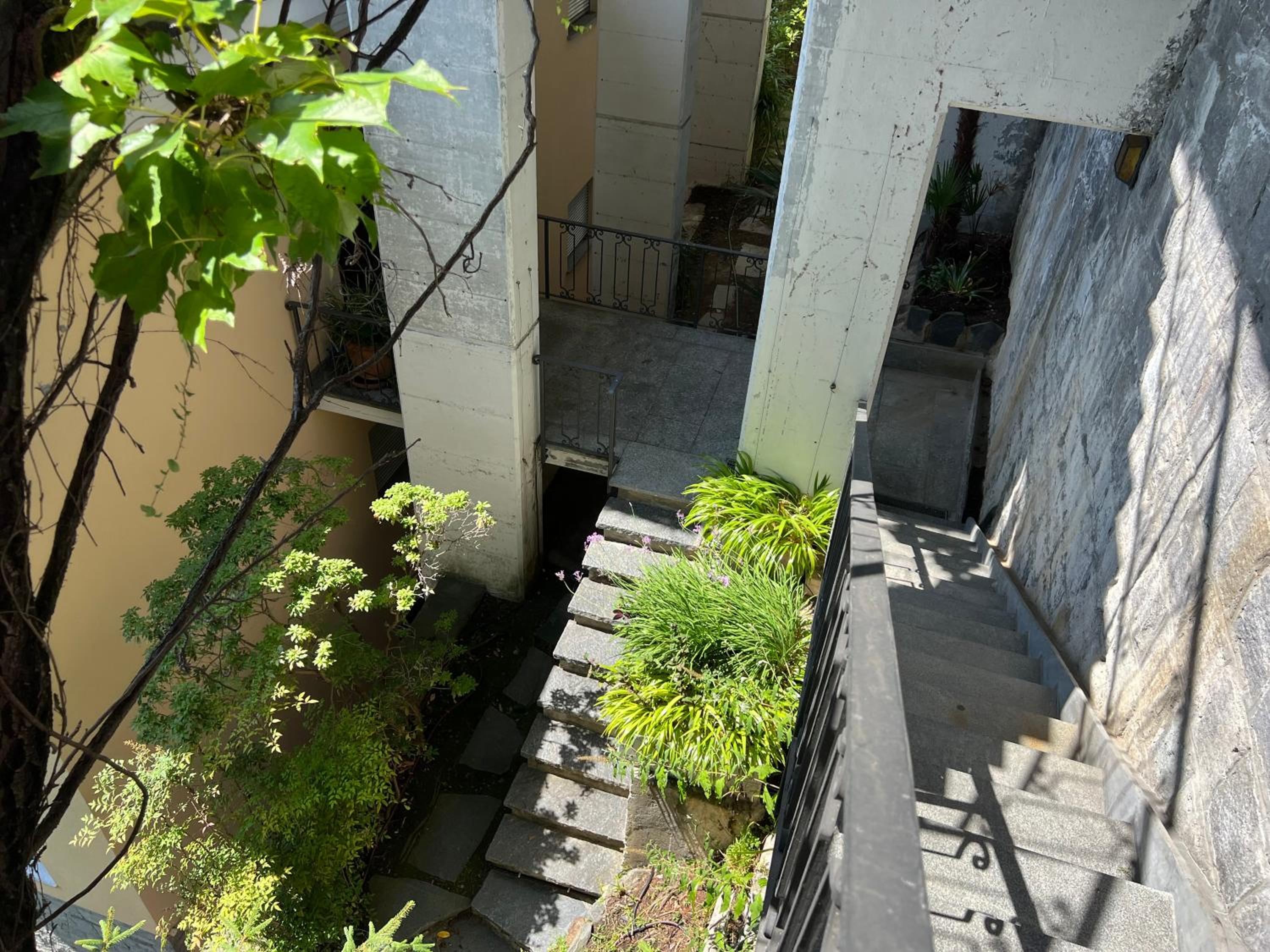 Villa Aurora: Porto Ronco
