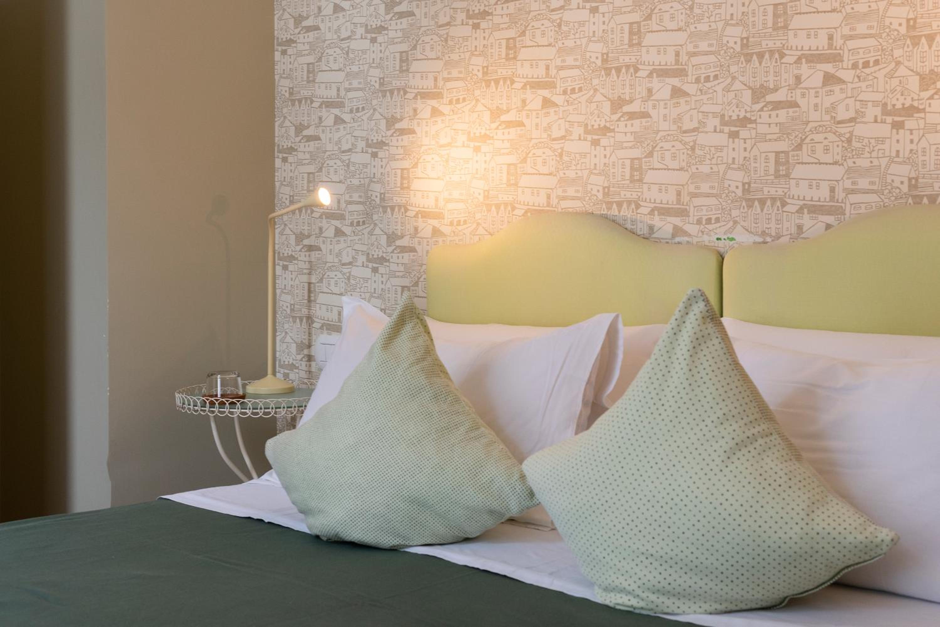 Donna Adelina Guesthouse