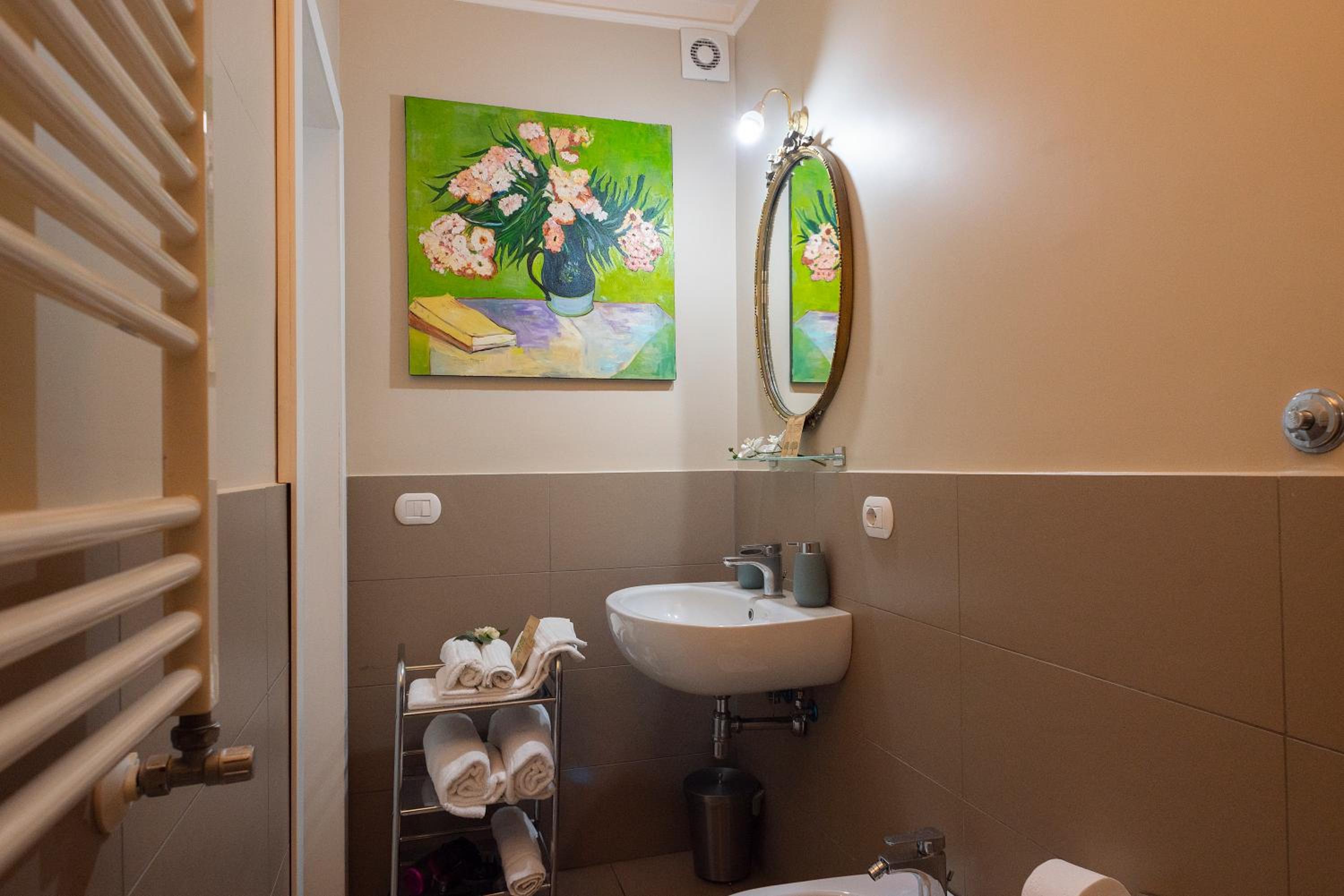 Donna Adelina Guesthouse