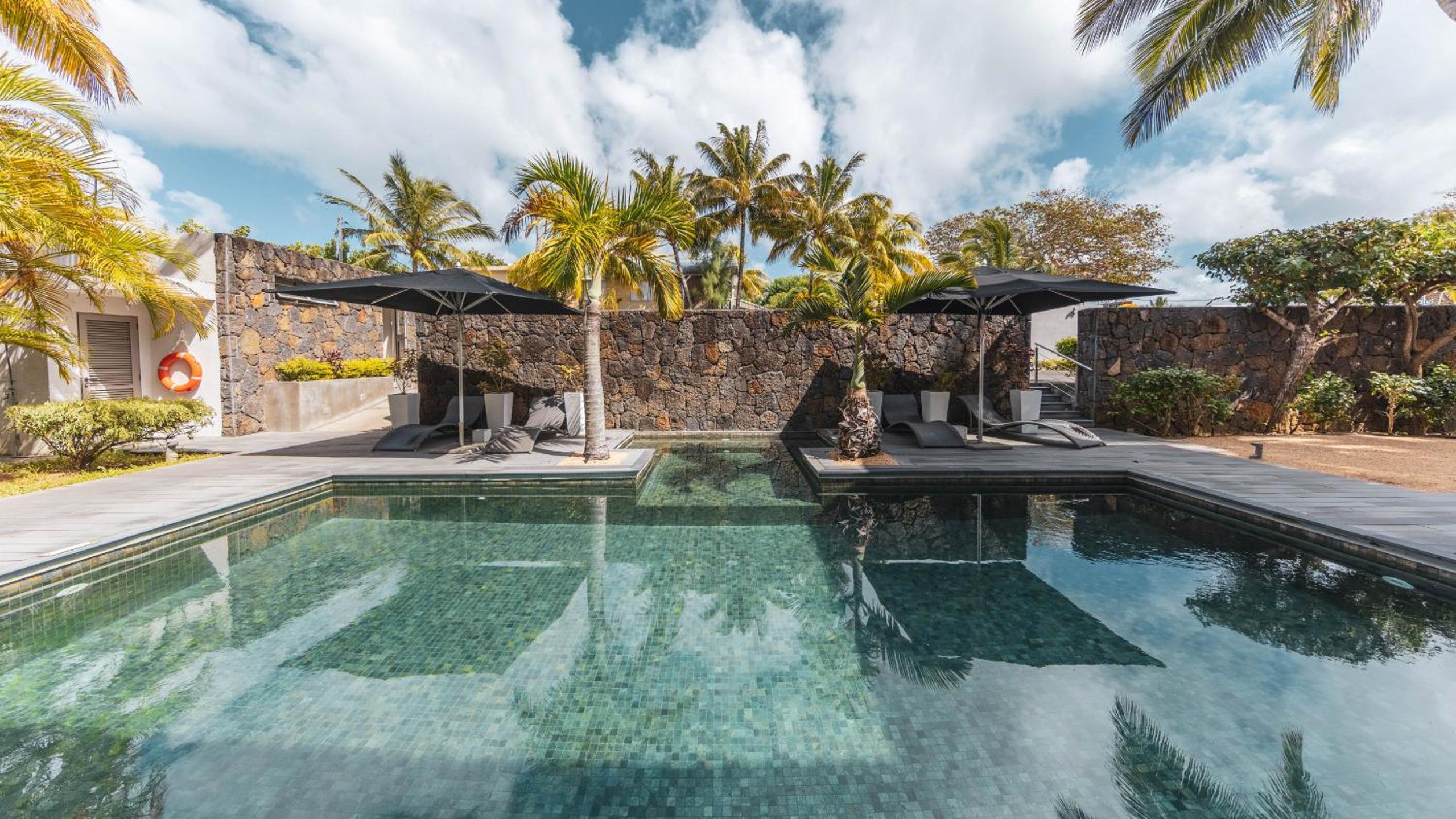 Paradise Beach by Horizon Holidays photo 2