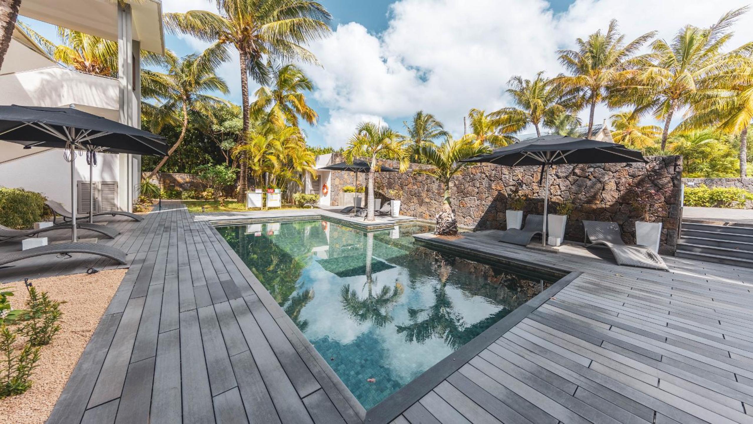 Paradise Beach by Horizon Holidays photo 3