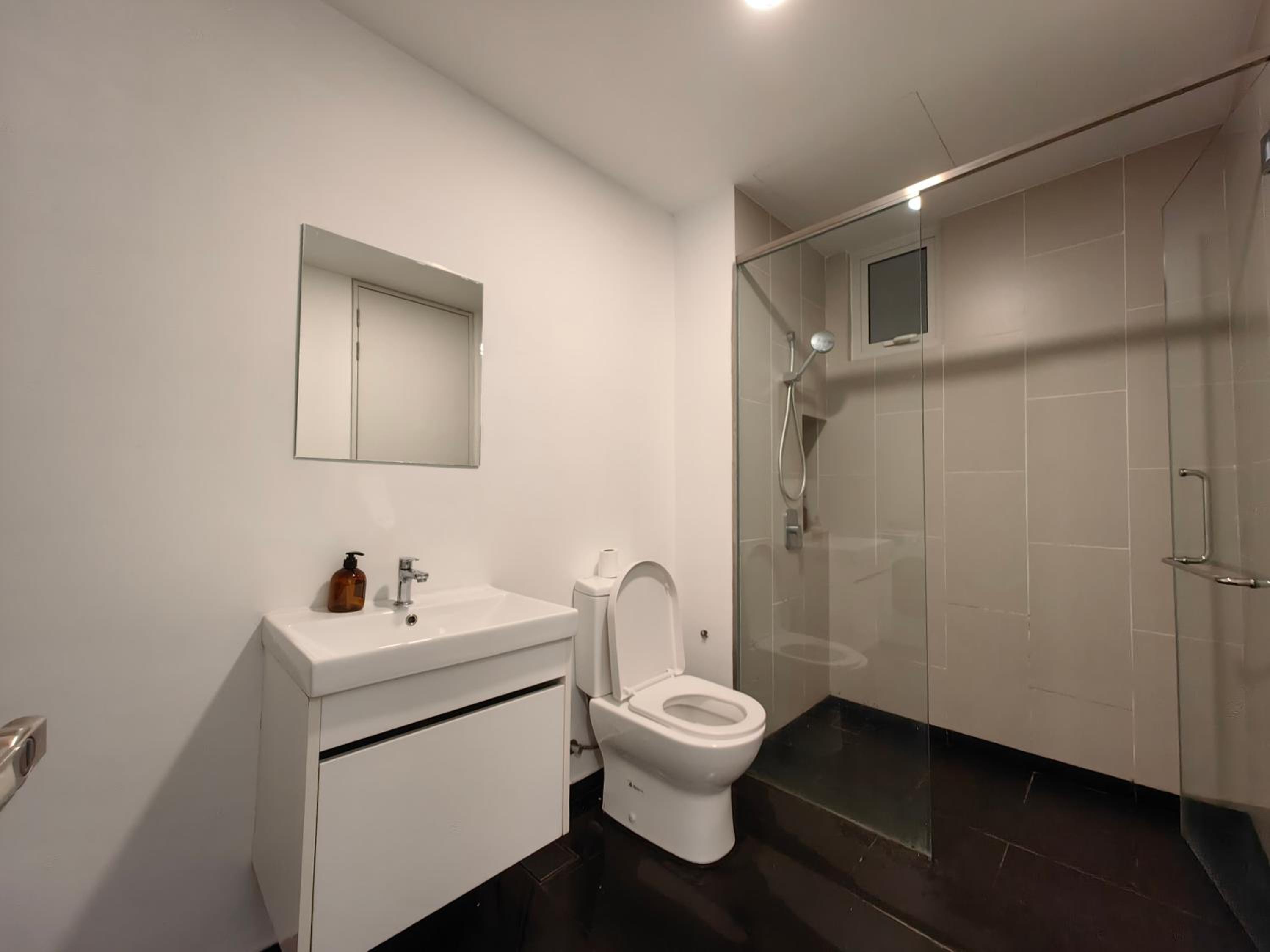 Una Serviced Apartment, Jalan Peel by Rverse Suite