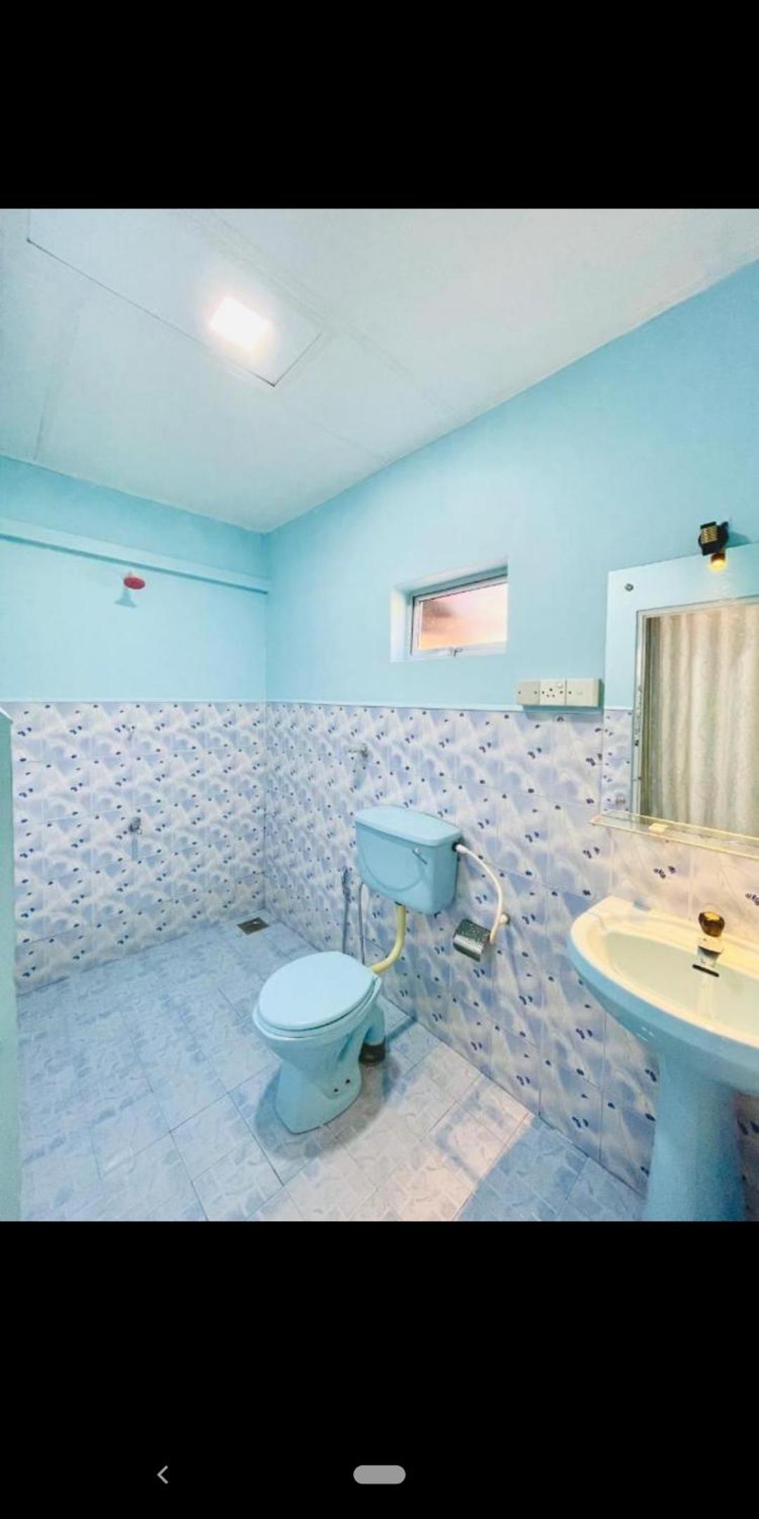Nethusaliguesthouse
