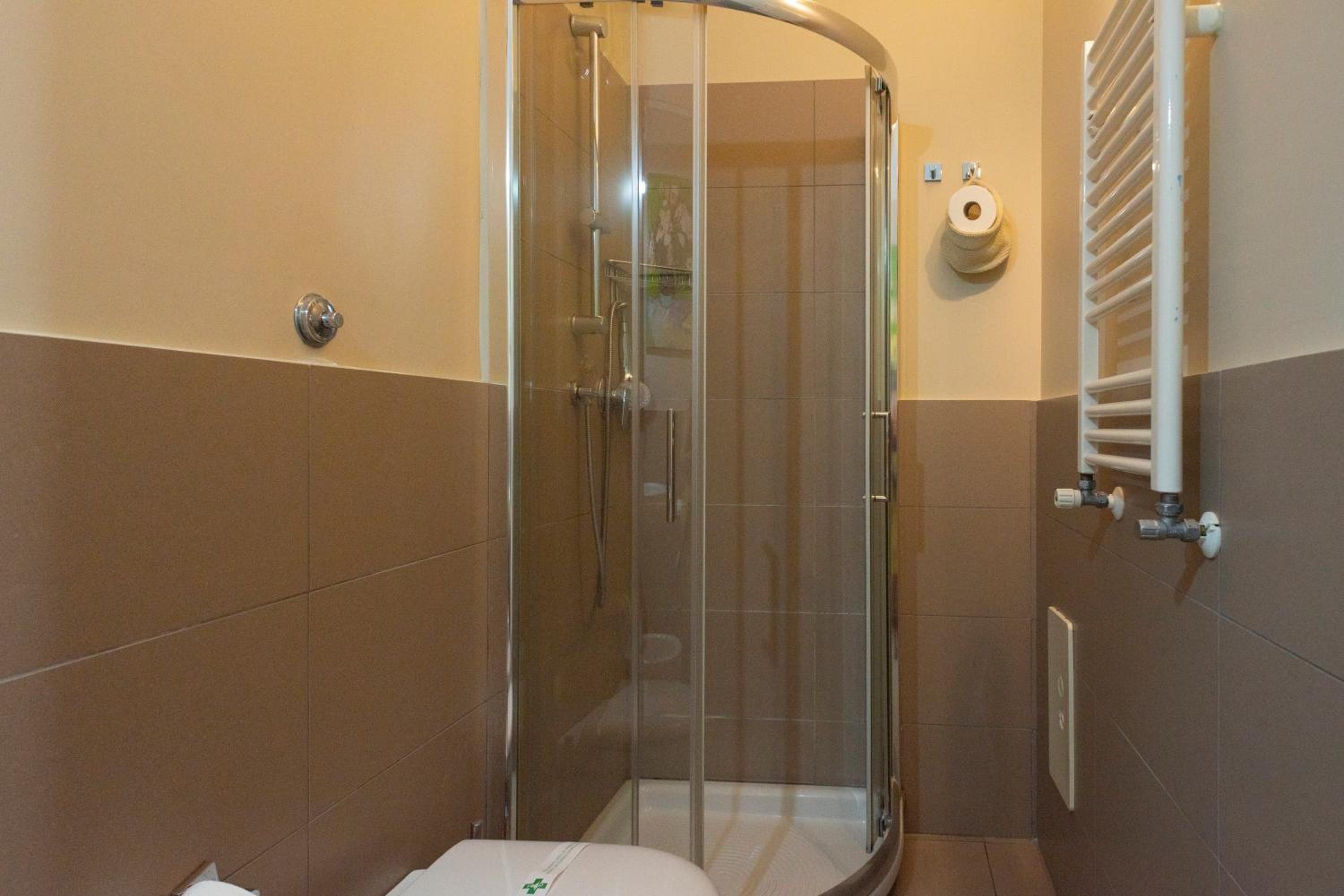 Donna Adelina Guesthouse