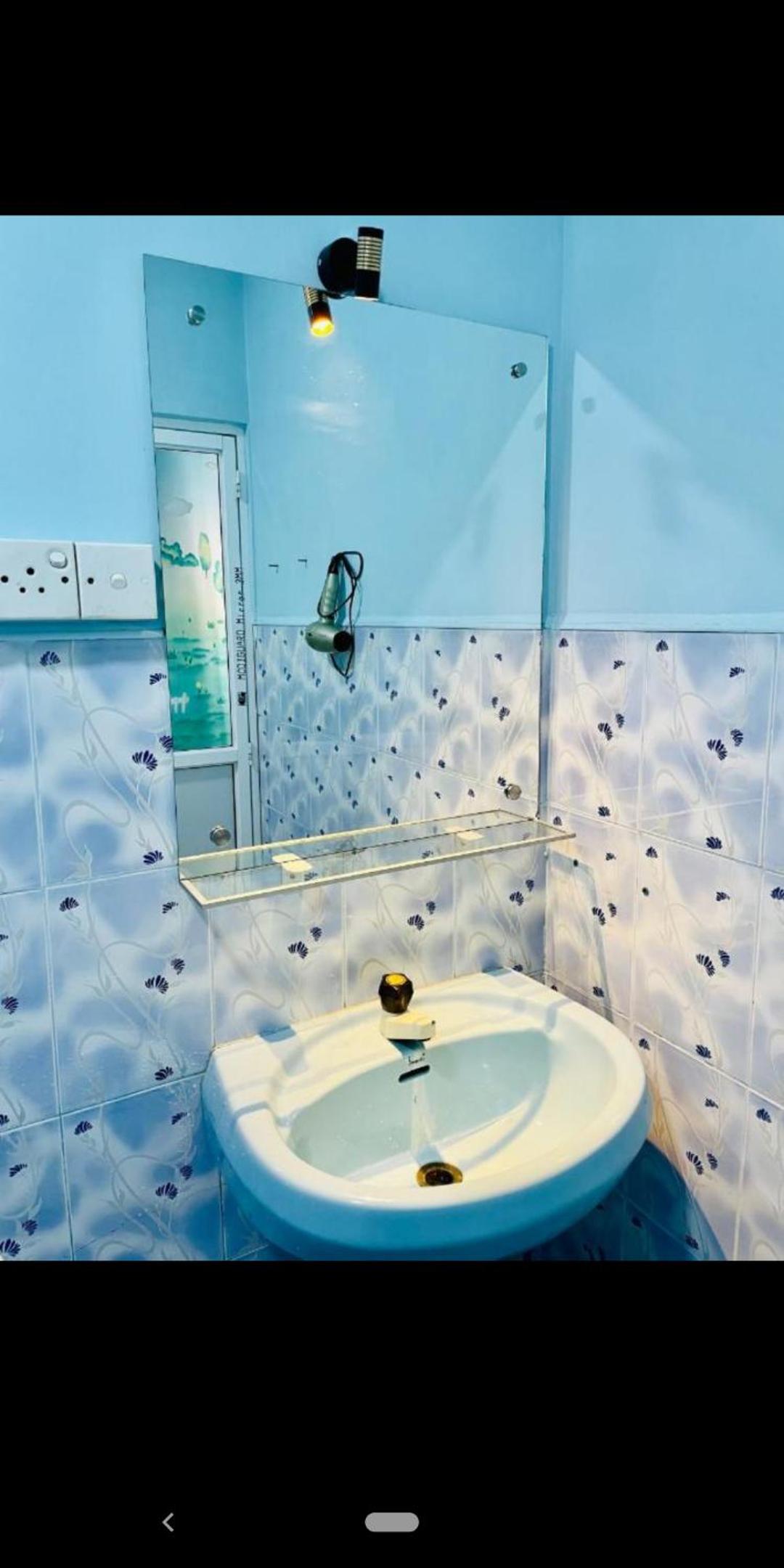 Nethusaliguesthouse