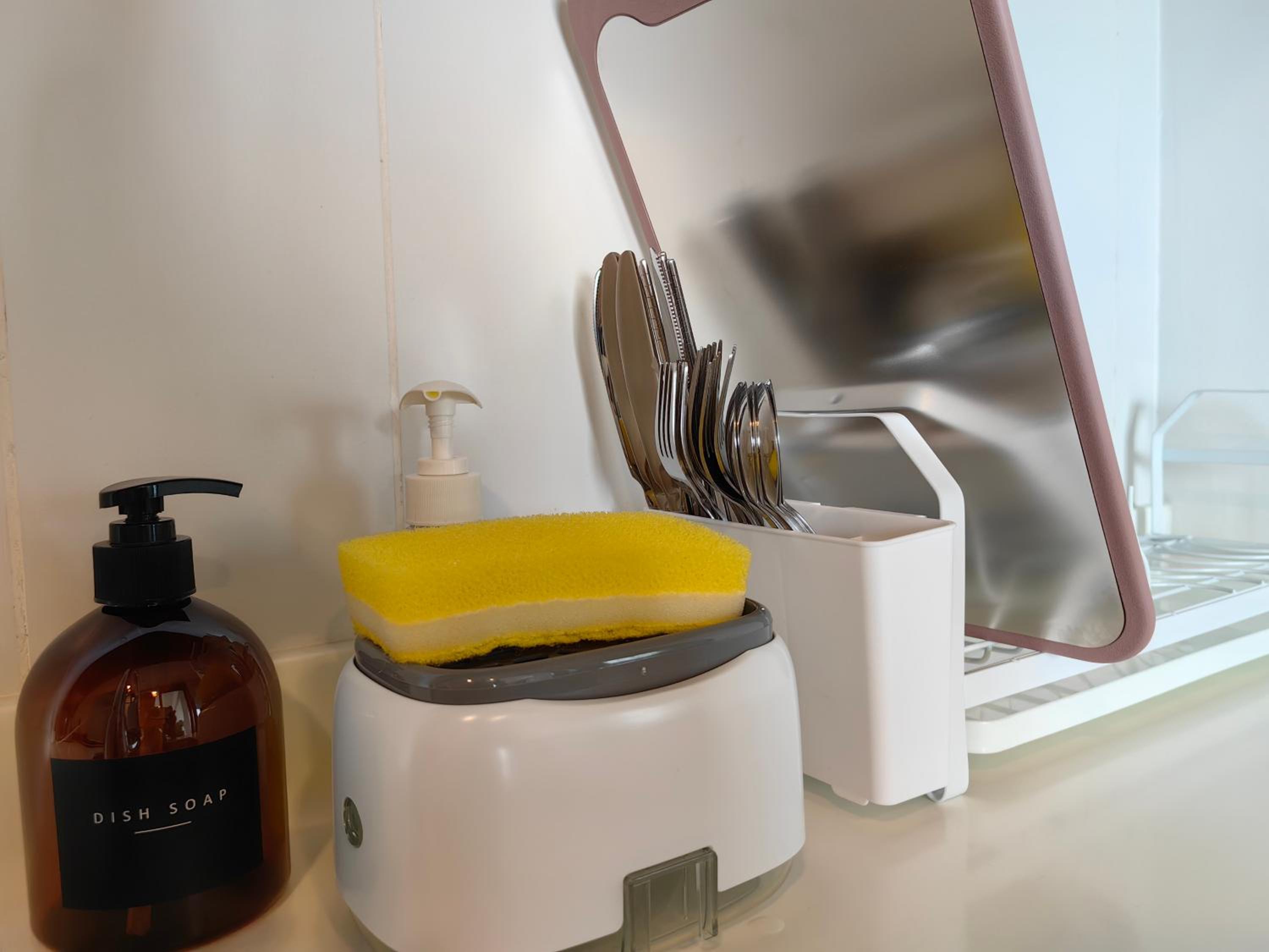 Una Serviced Apartment, Jalan Peel by Rverse Suite