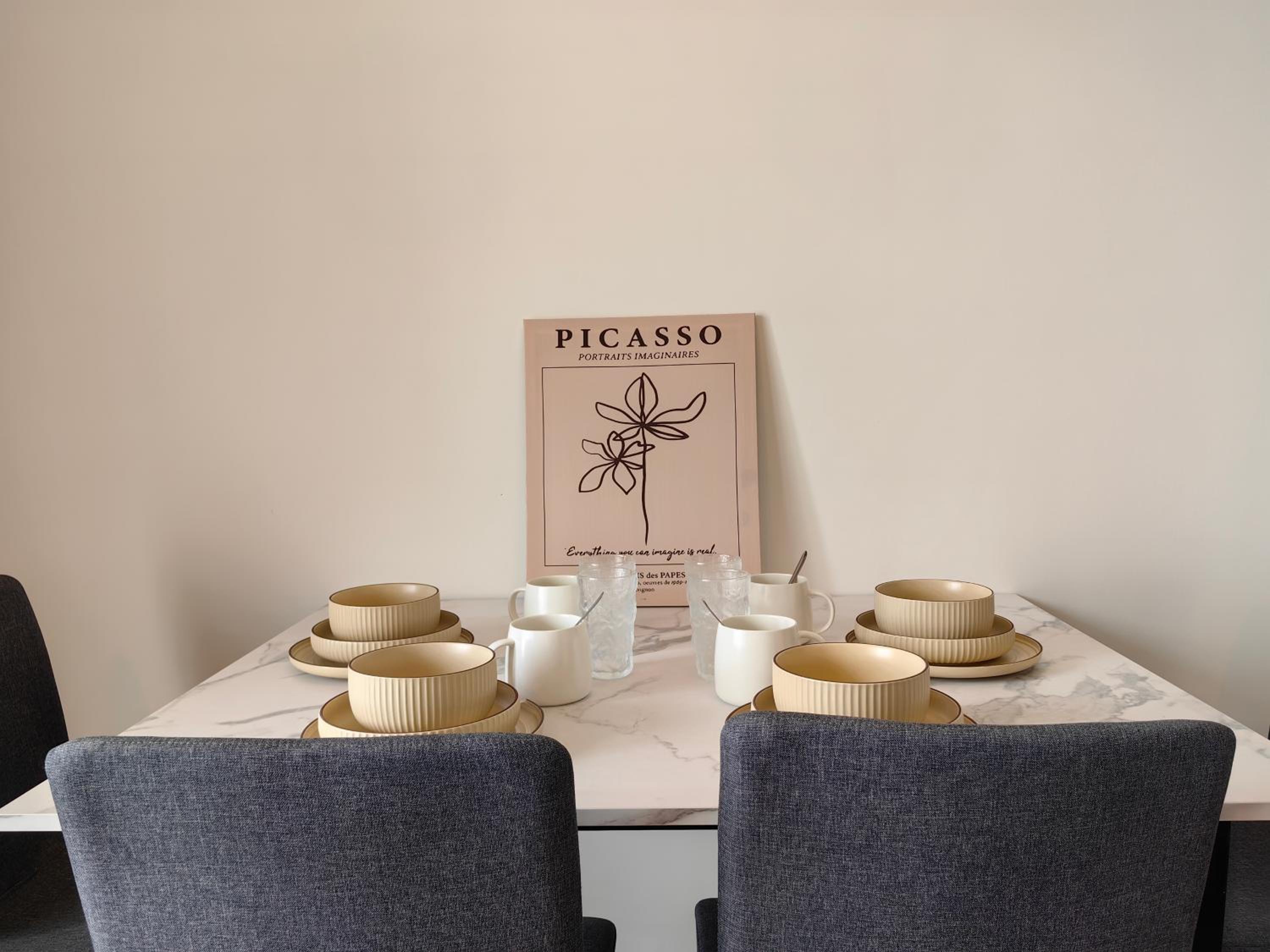 Una Serviced Apartment, Jalan Peel by Rverse Suite