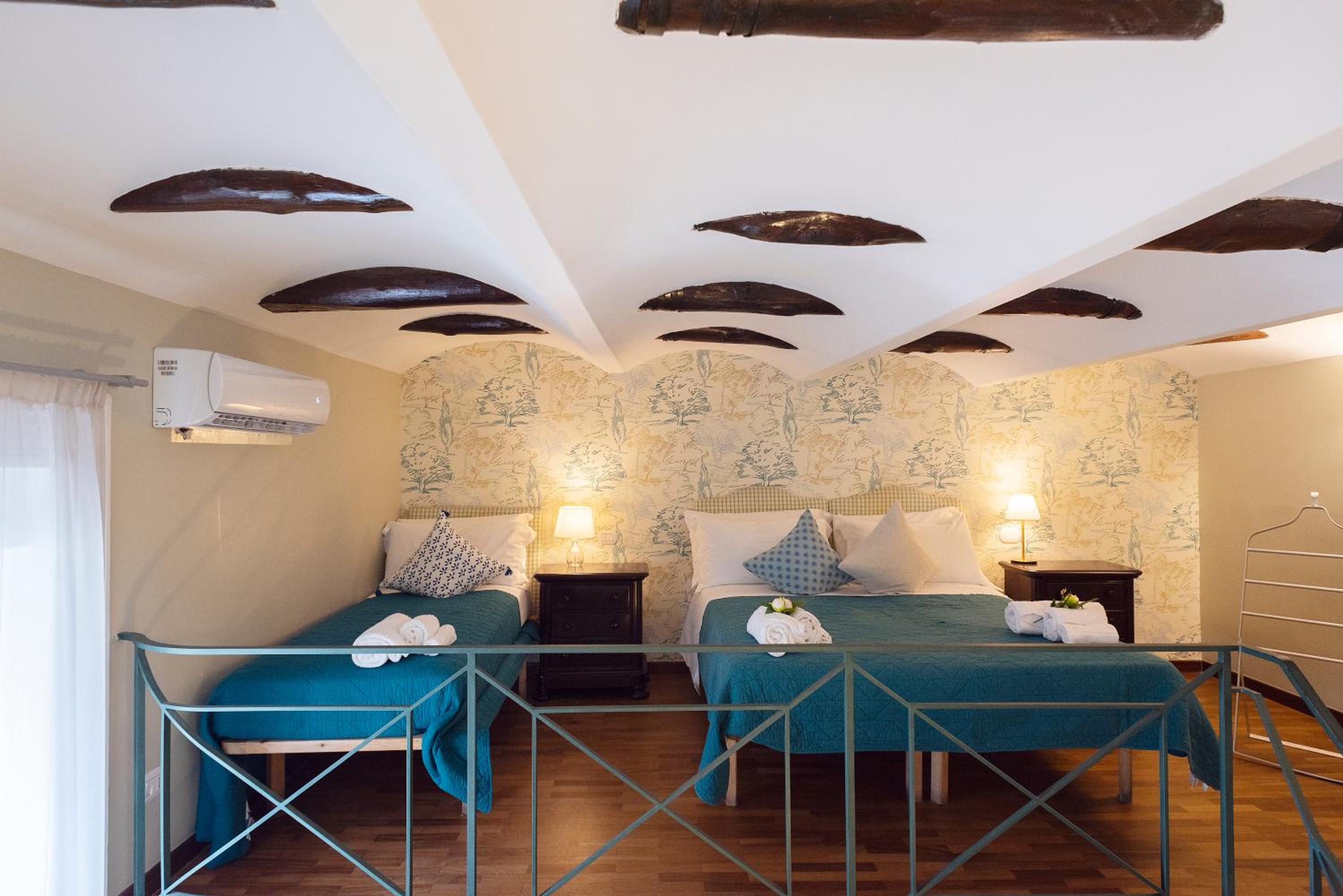 Donna Adelina Guesthouse
