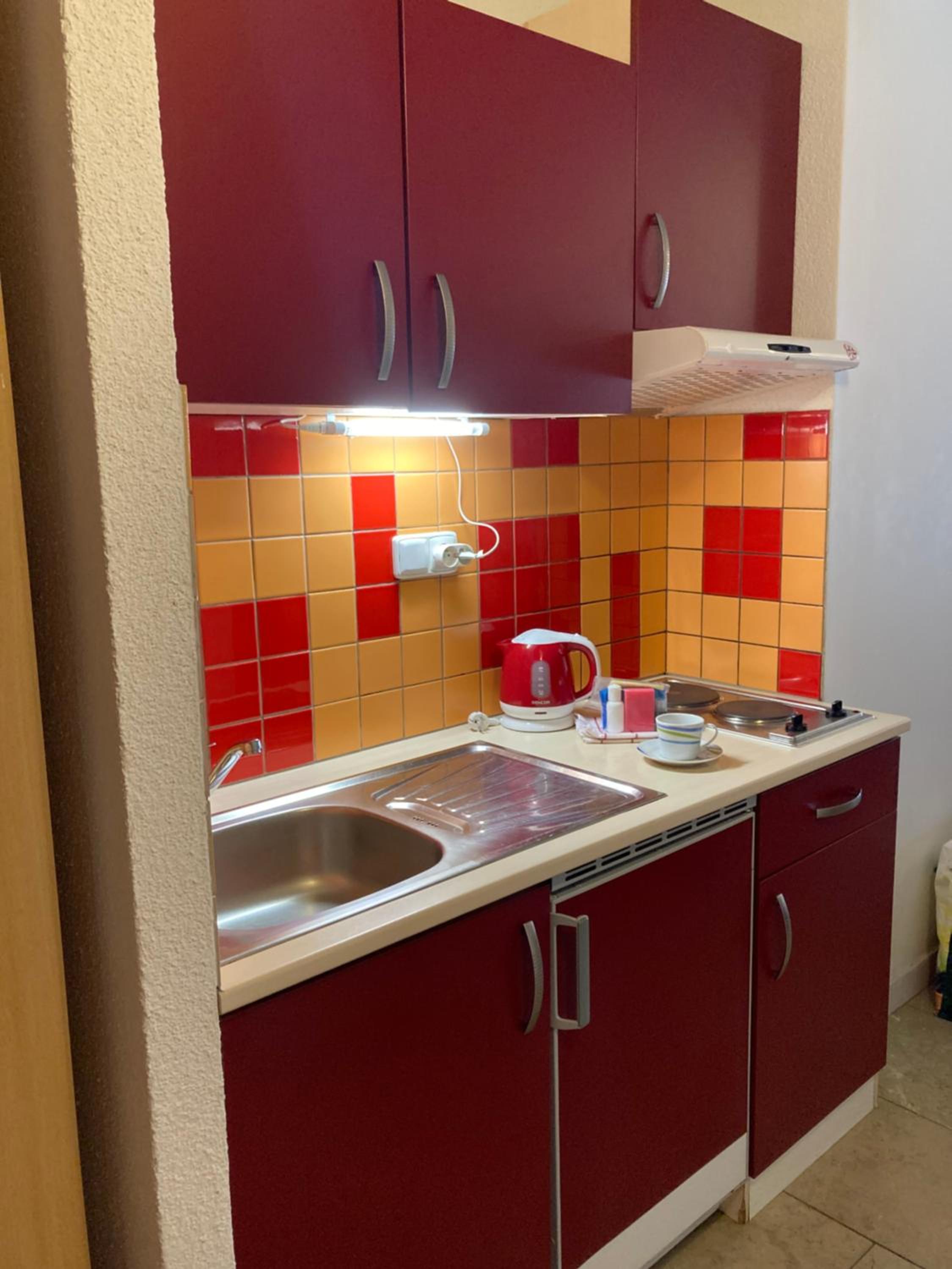 RELAX Seefeld Apartman
