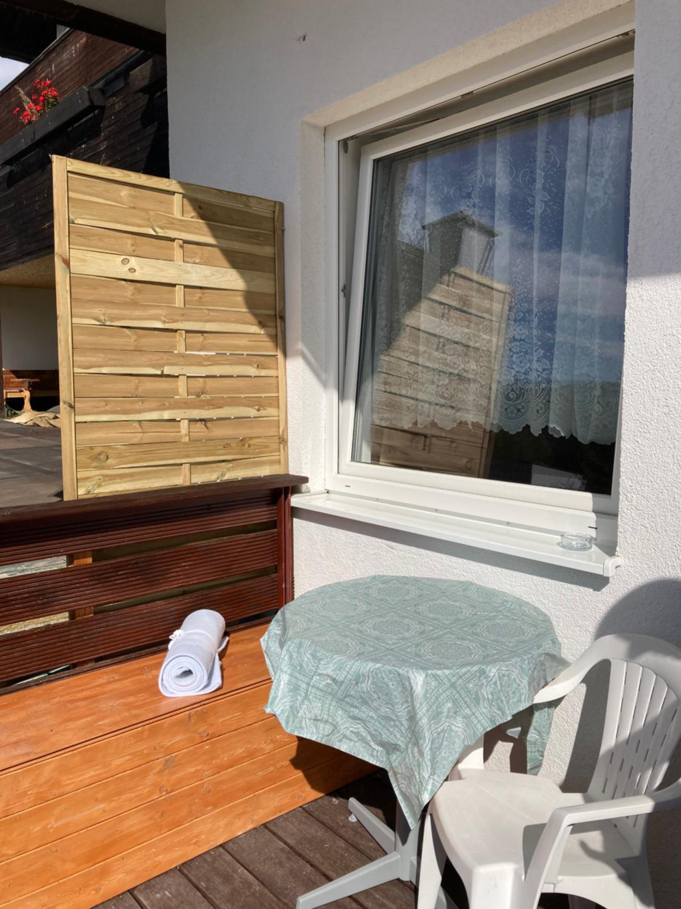RELAX Seefeld Apartman