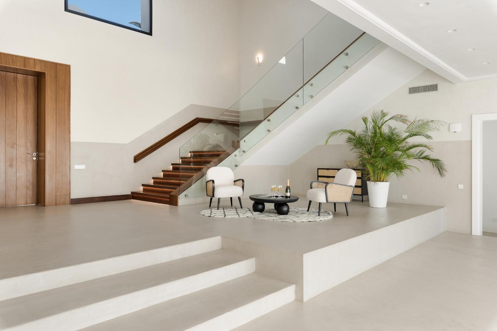 KARAT Villa Presidencial