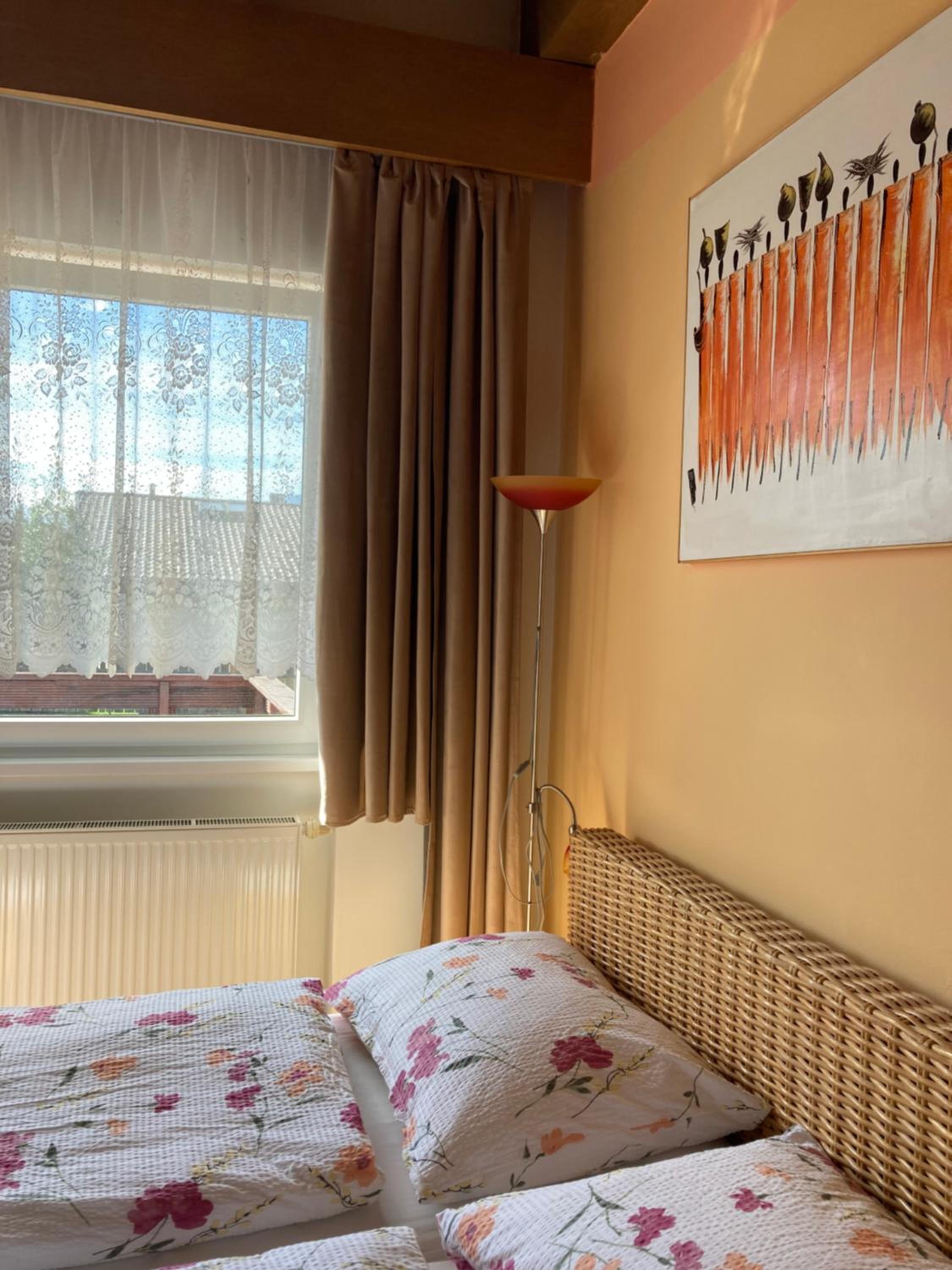 RELAX Seefeld Apartman