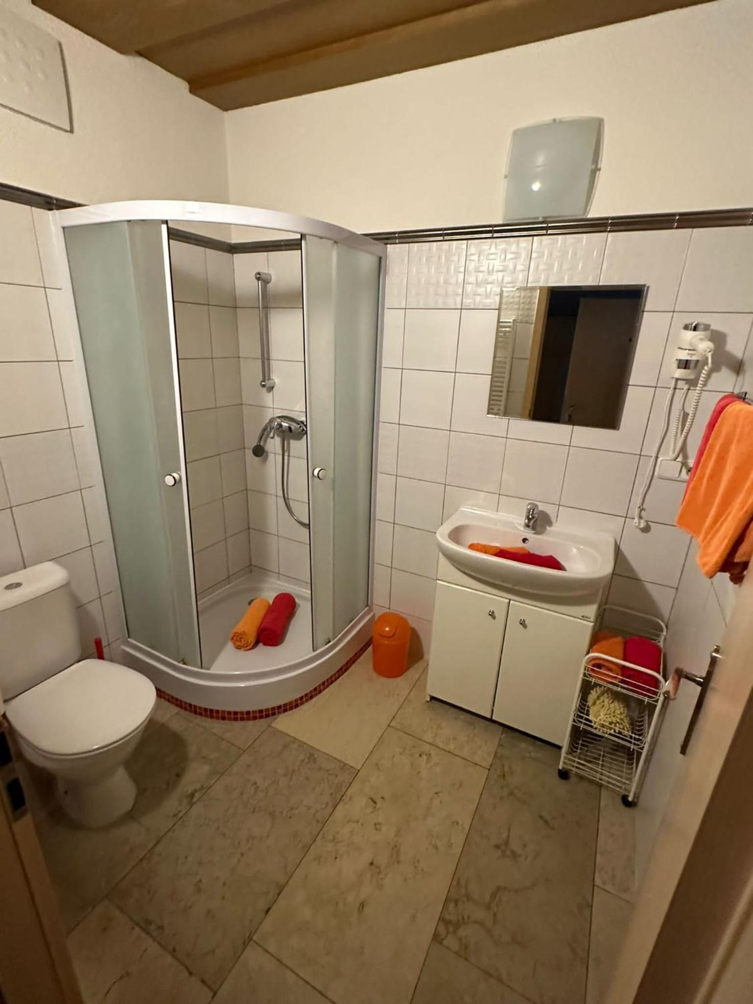 RELAX Seefeld Apartman