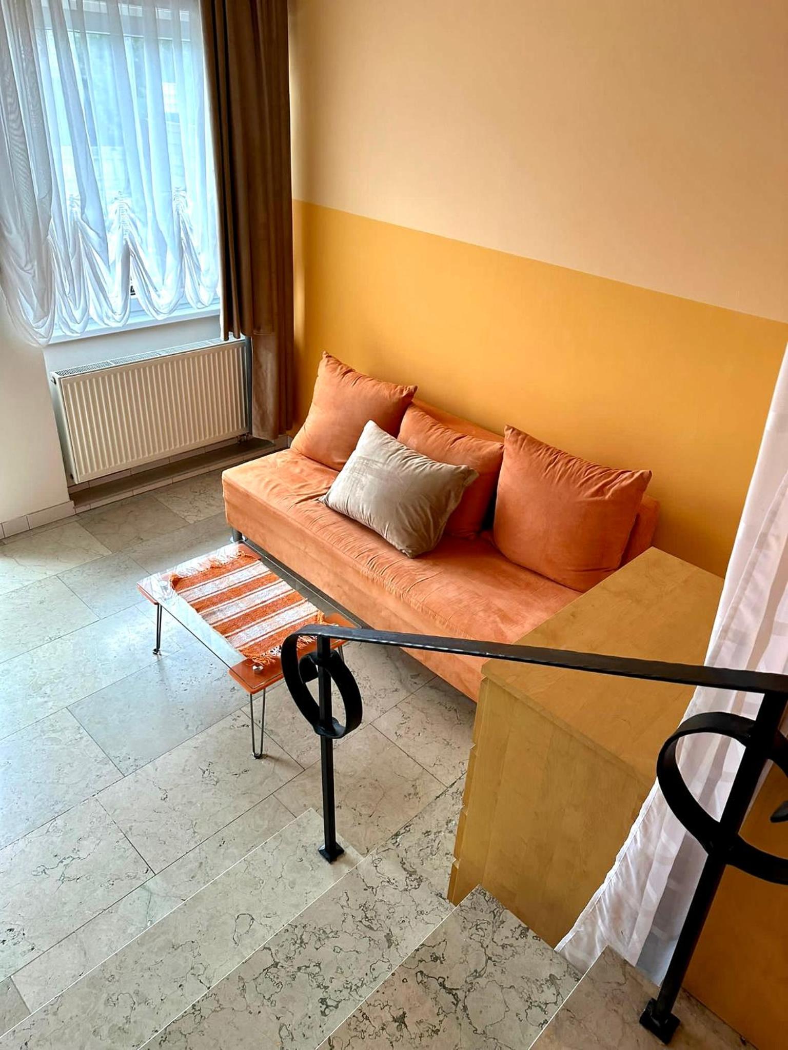 RELAX Seefeld Apartman