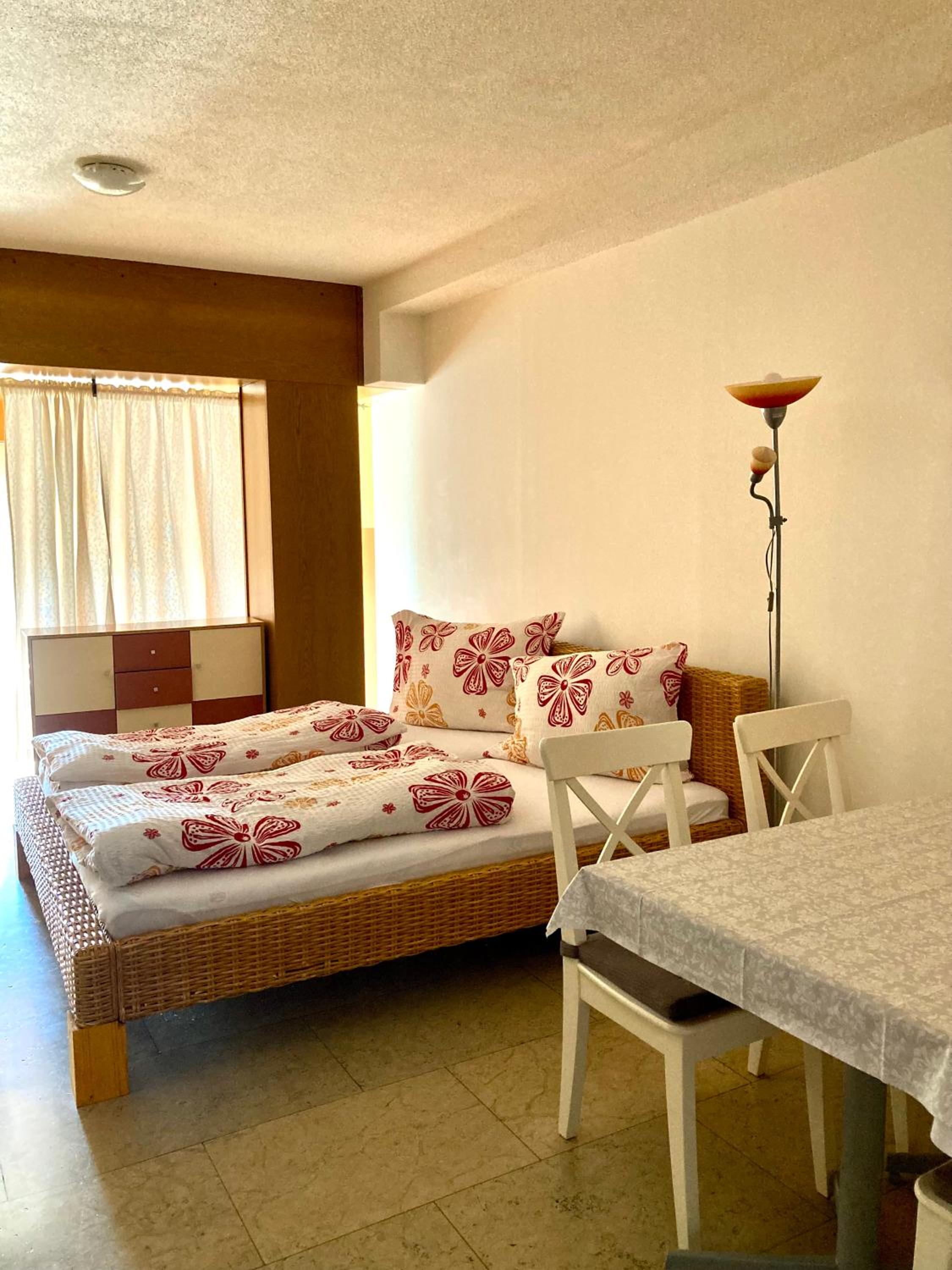 RELAX Seefeld Apartman