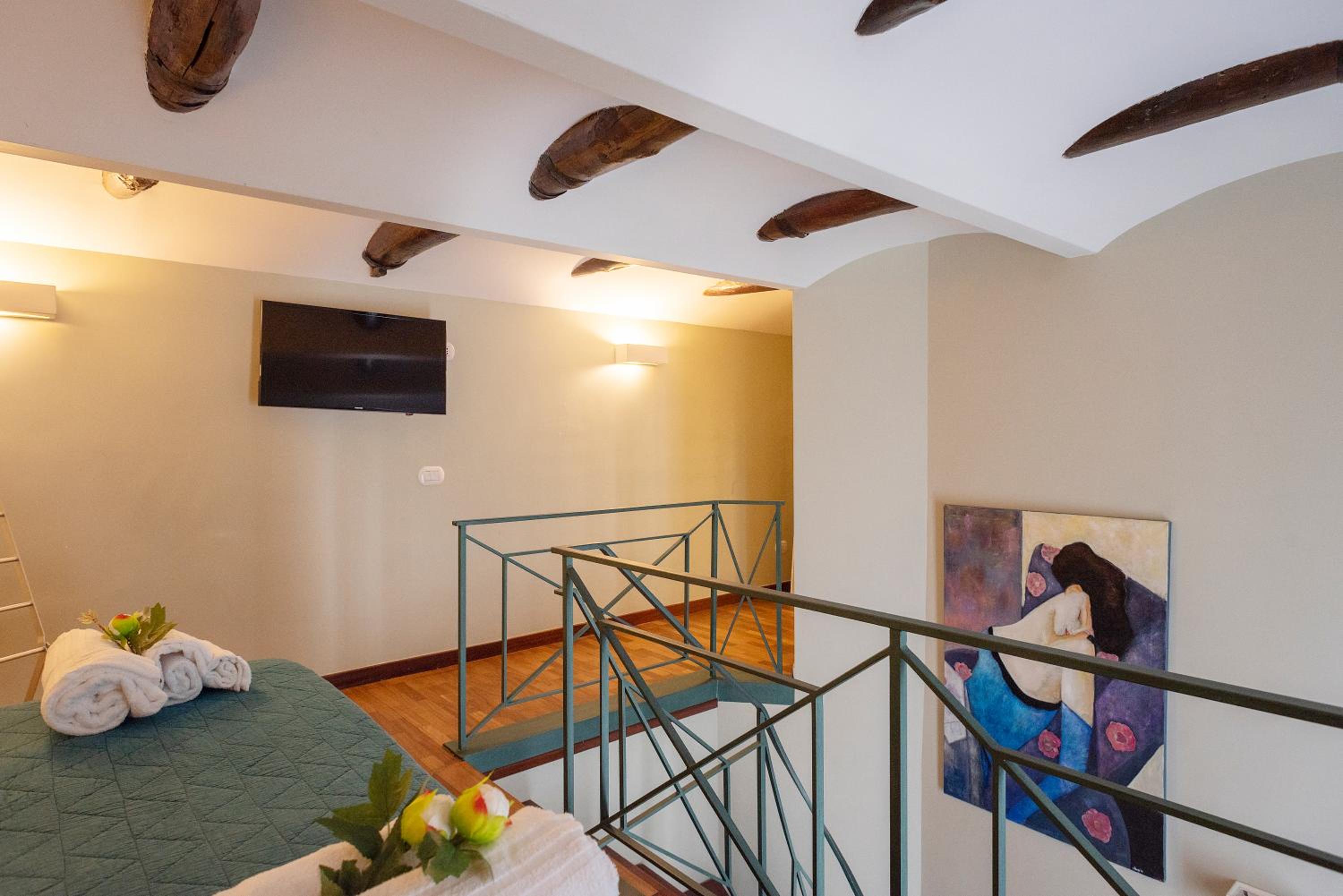 Donna Adelina Guesthouse