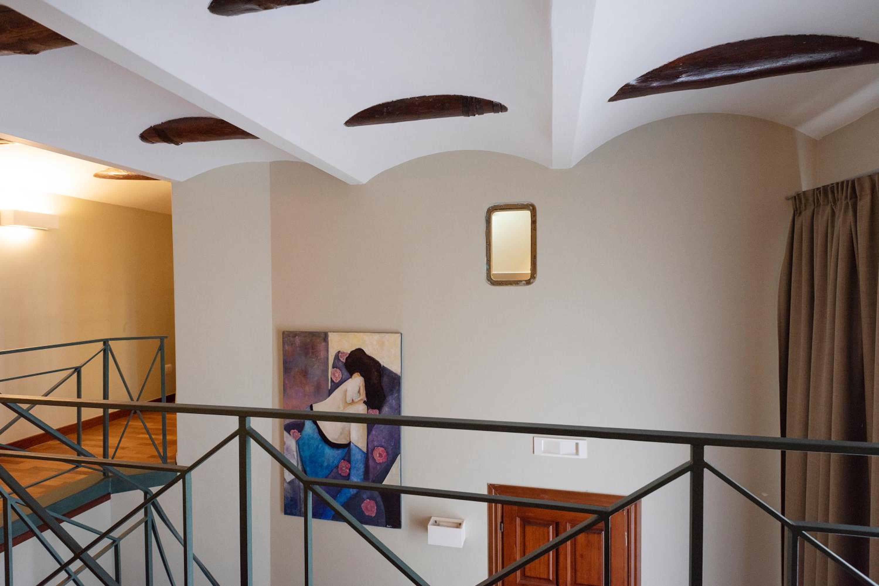 Donna Adelina Guesthouse
