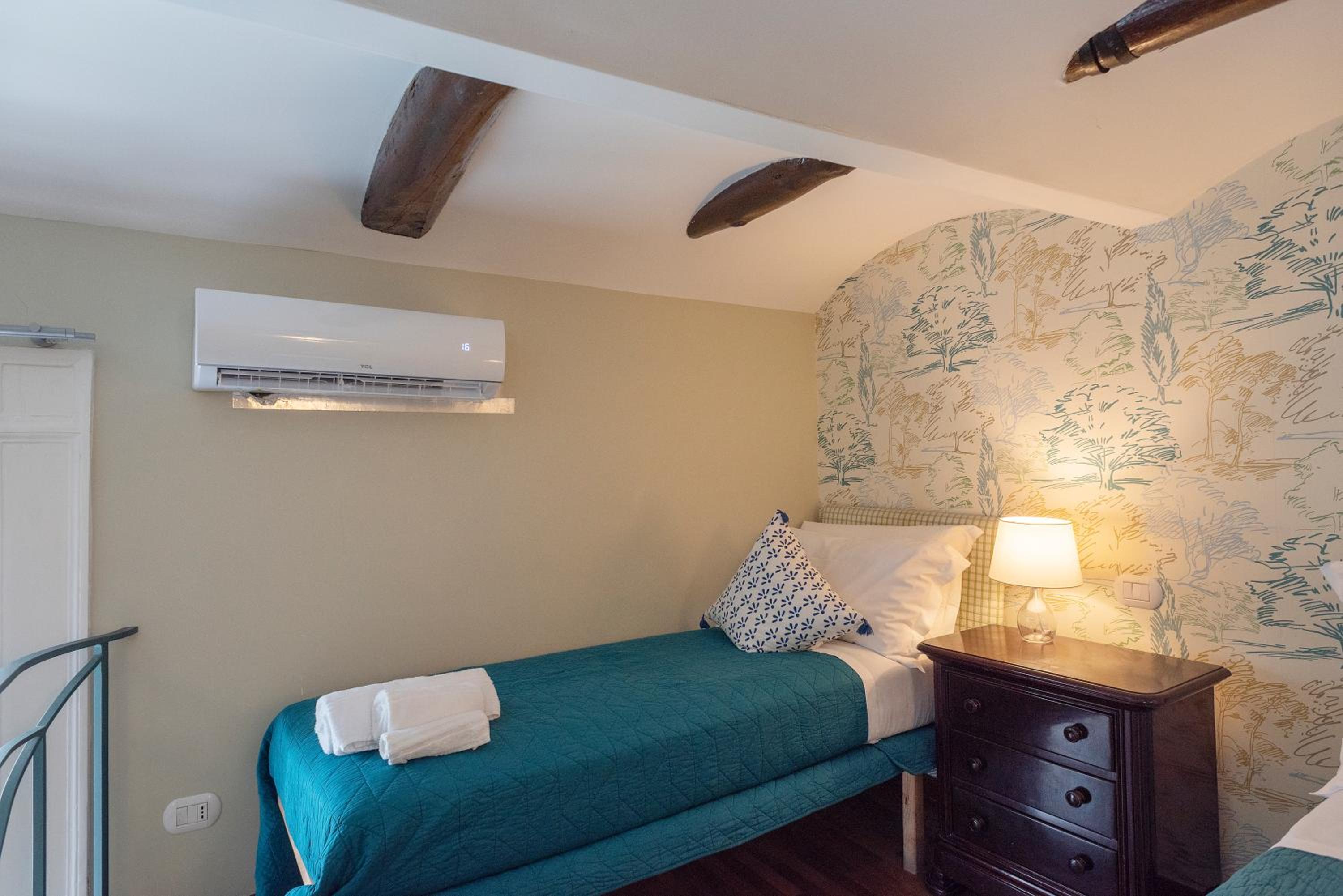 Donna Adelina Guesthouse