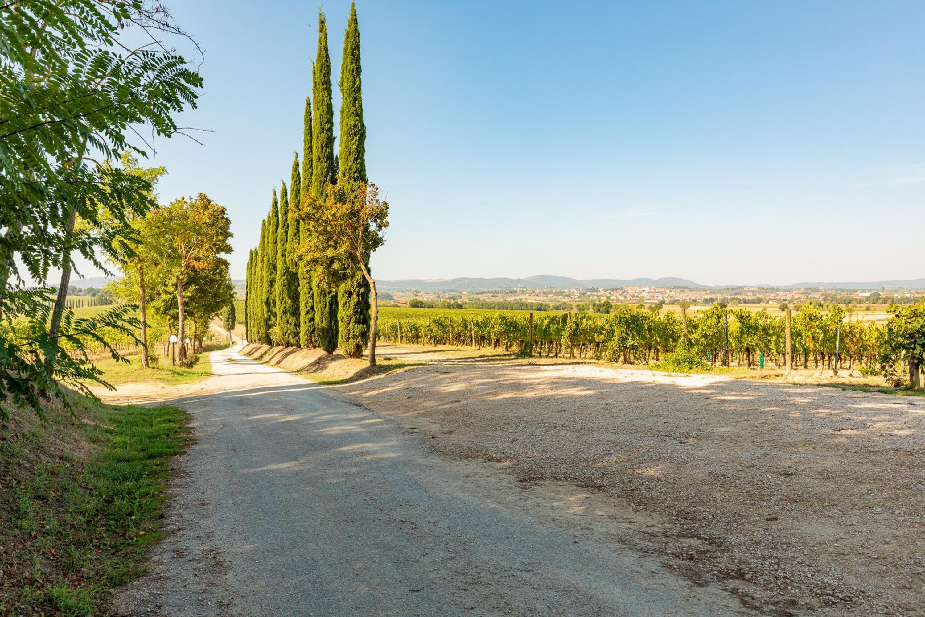 Appartamento Sangiovese