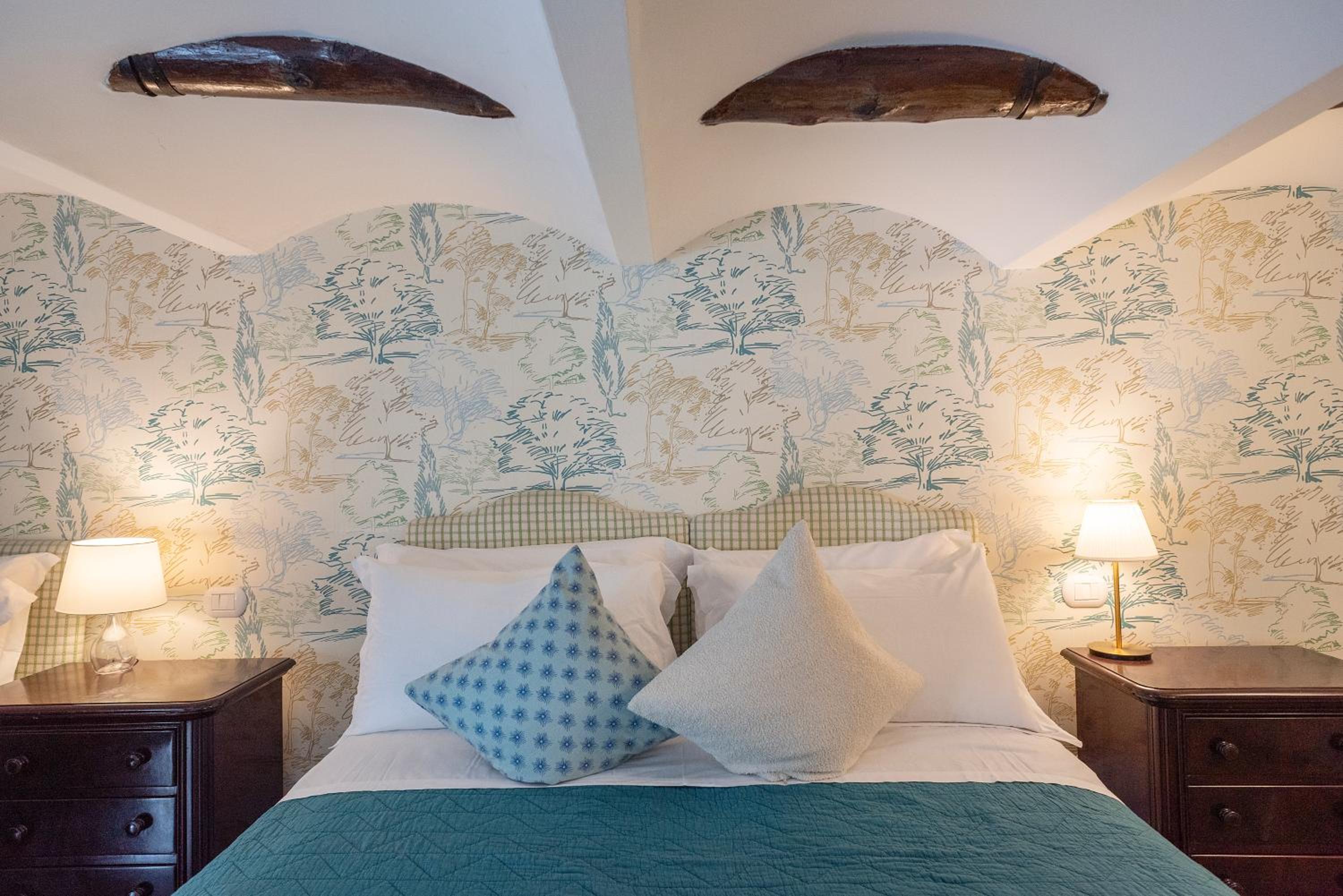 Donna Adelina Guesthouse