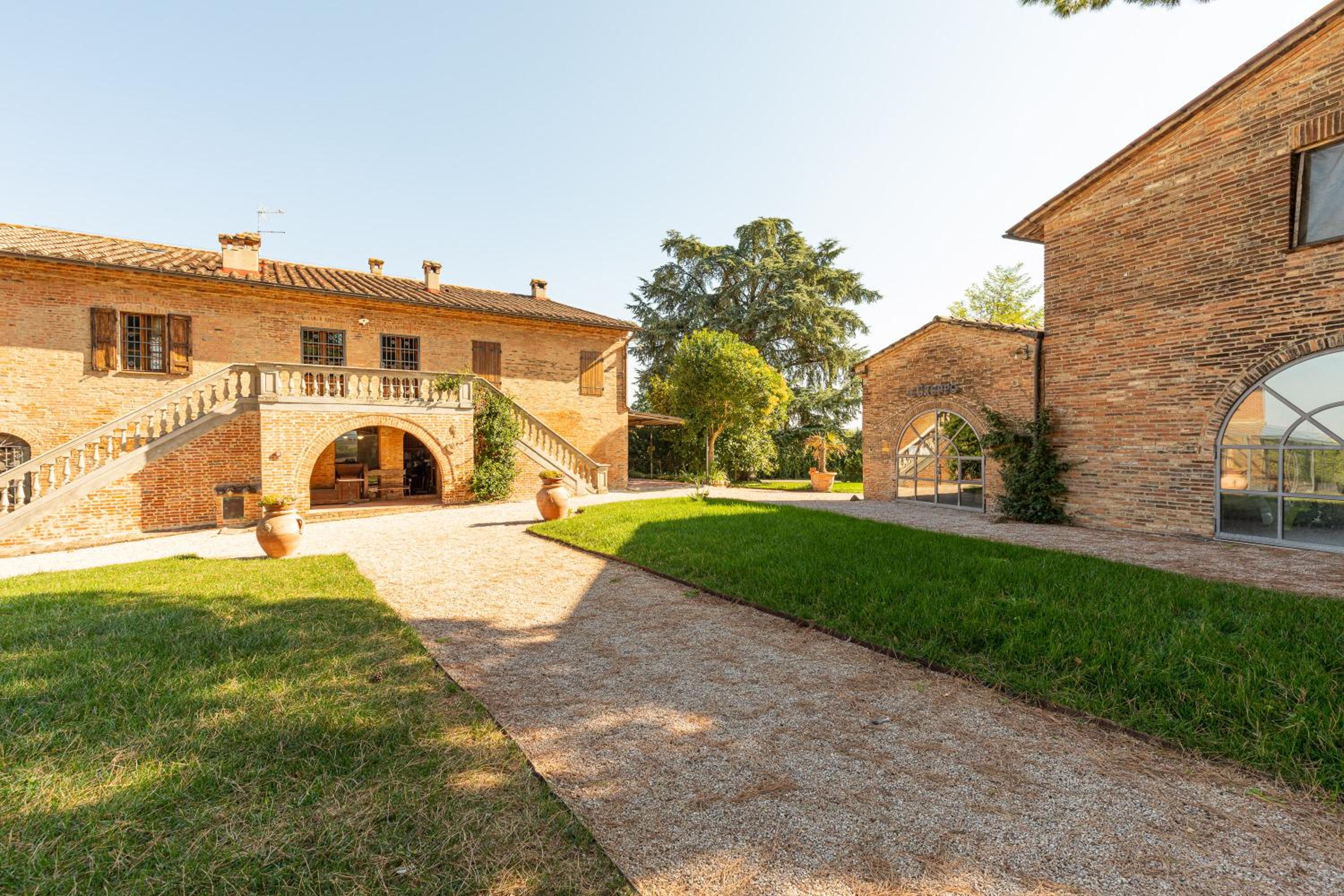 Appartamento Sangiovese