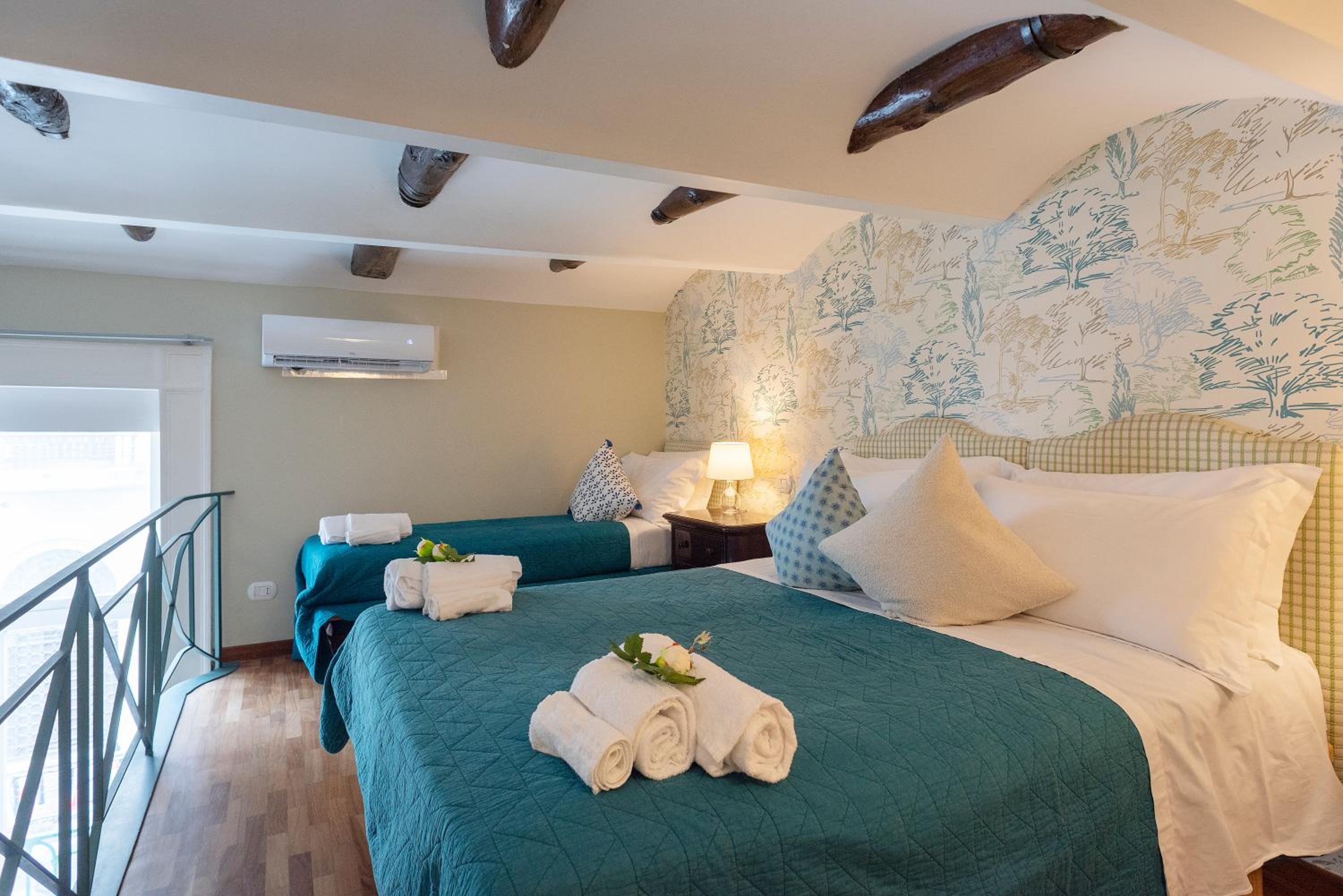 Donna Adelina Guesthouse