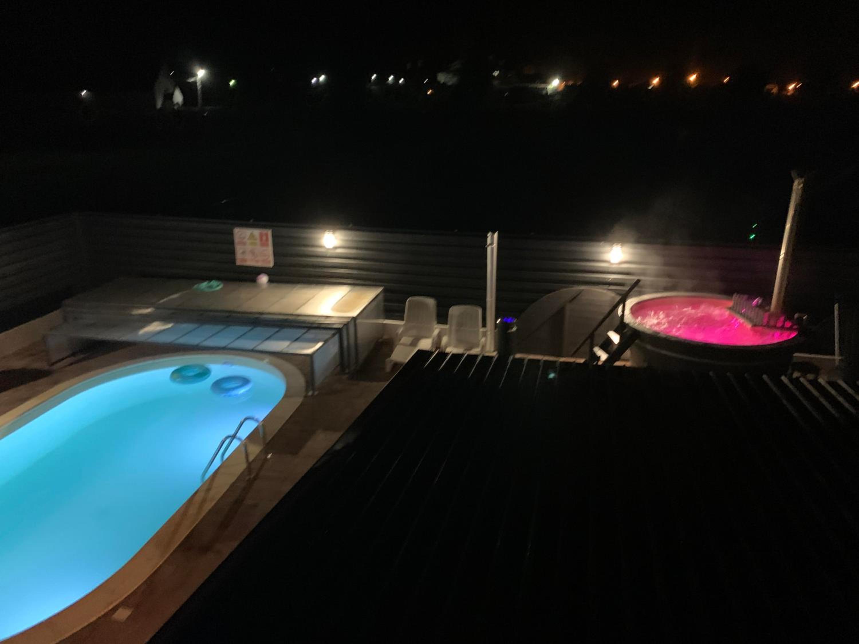 Vila Lorena view 4
