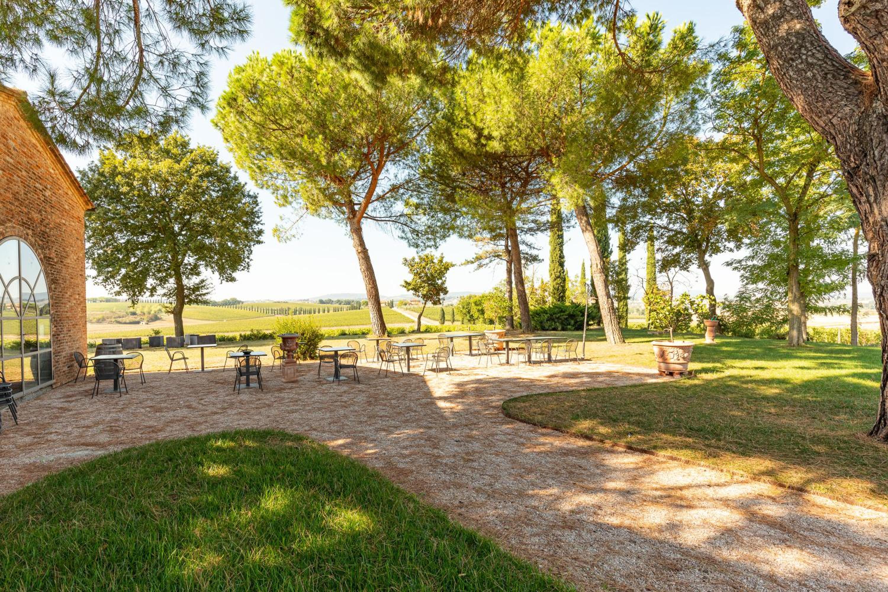 Appartamento Sangiovese