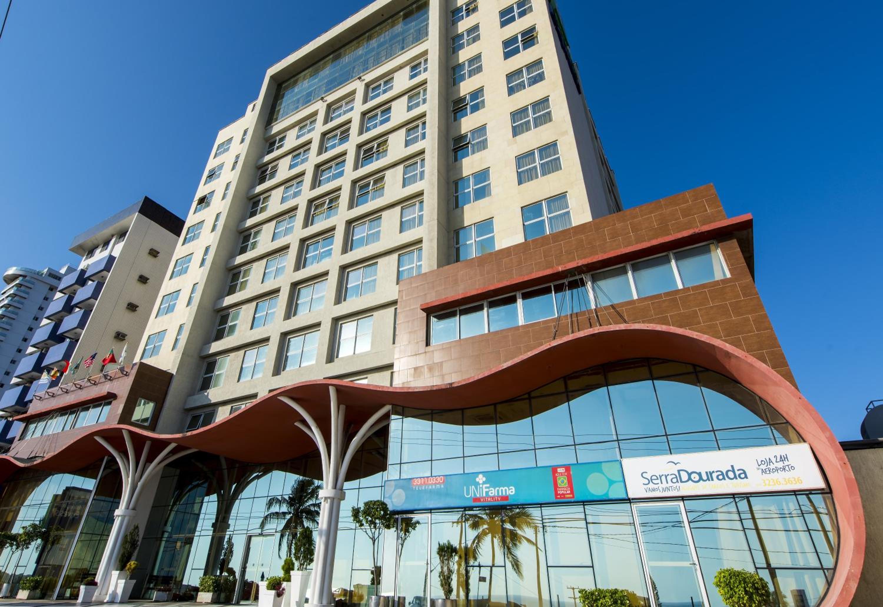 Natal Vacations - Praiamar Express Hotel - Property Image 46