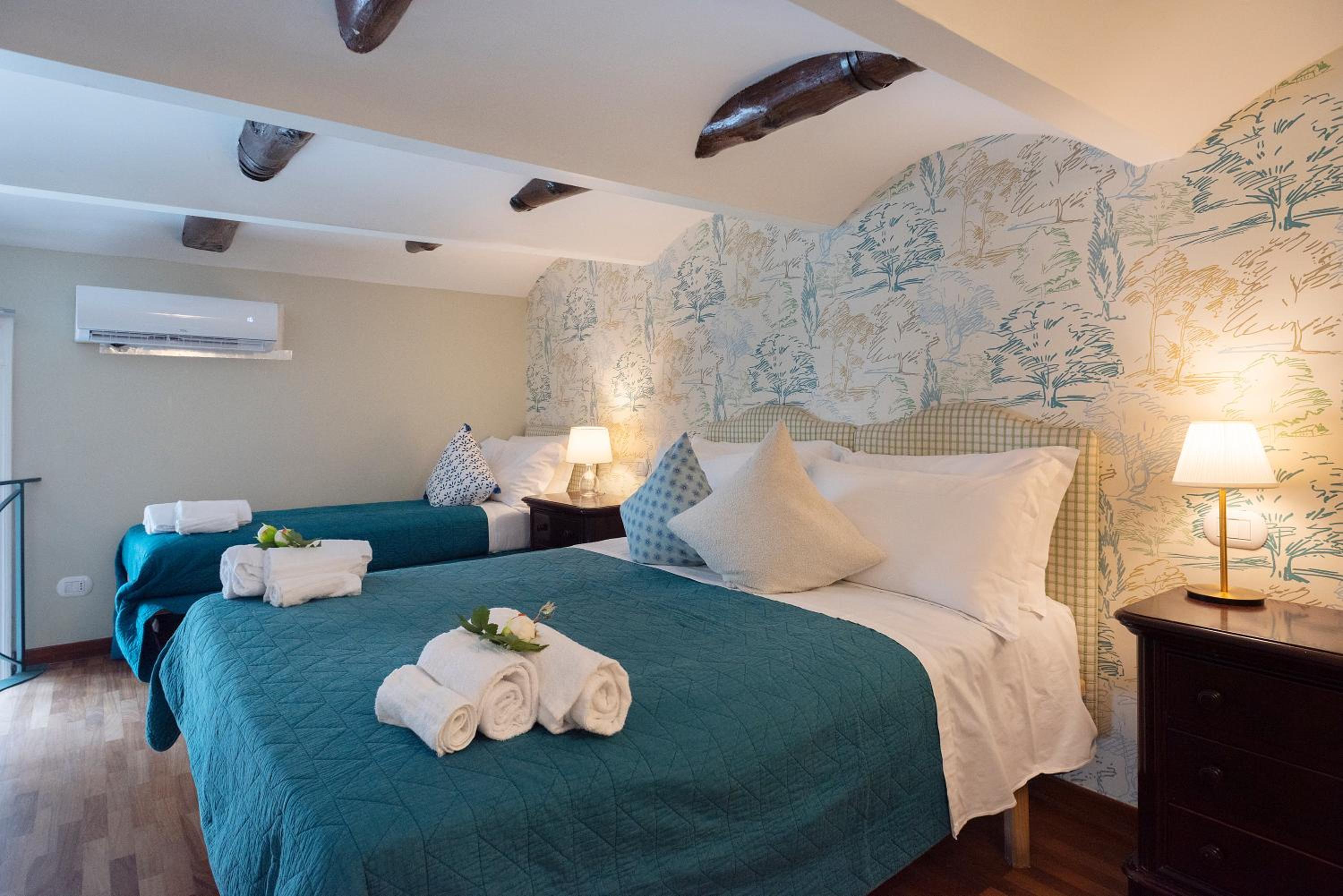 Donna Adelina Guesthouse