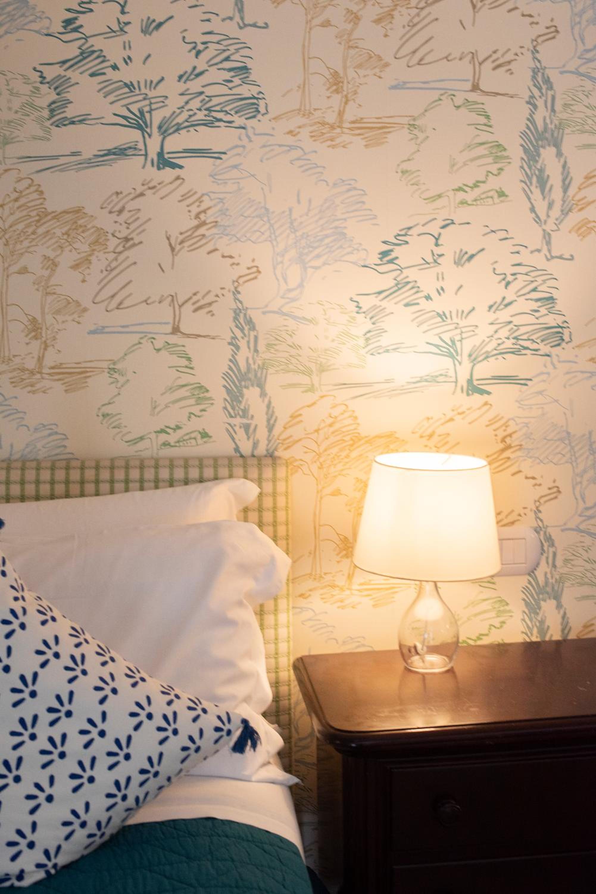 Donna Adelina Guesthouse