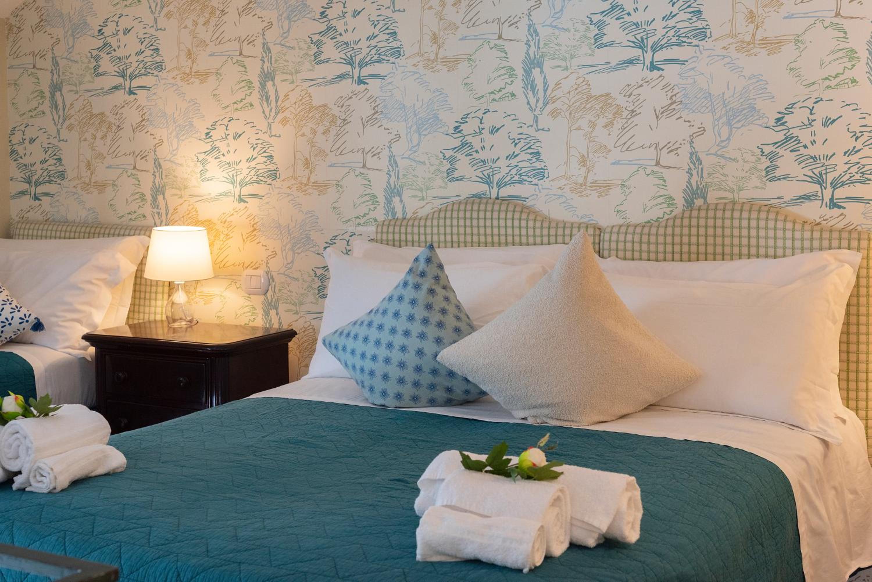 Donna Adelina Guesthouse