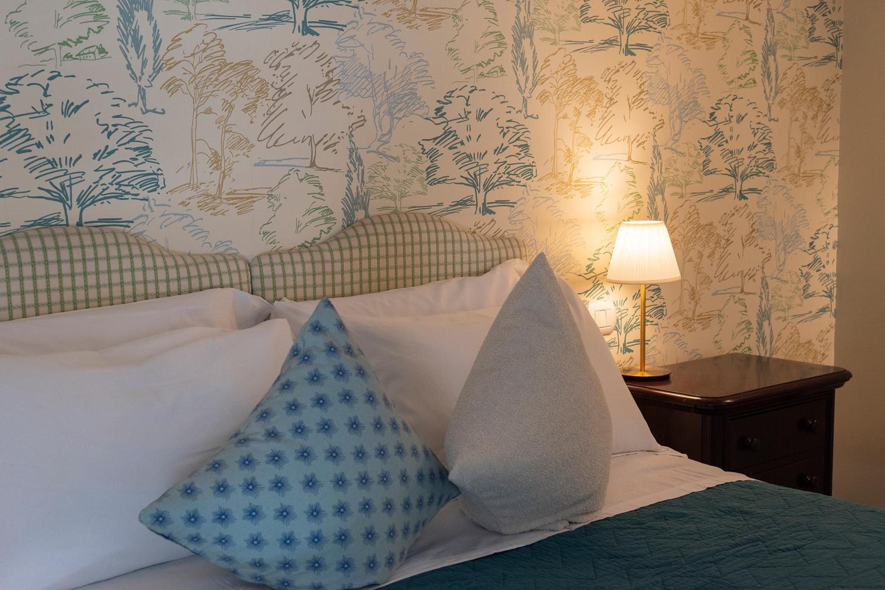 Donna Adelina Guesthouse