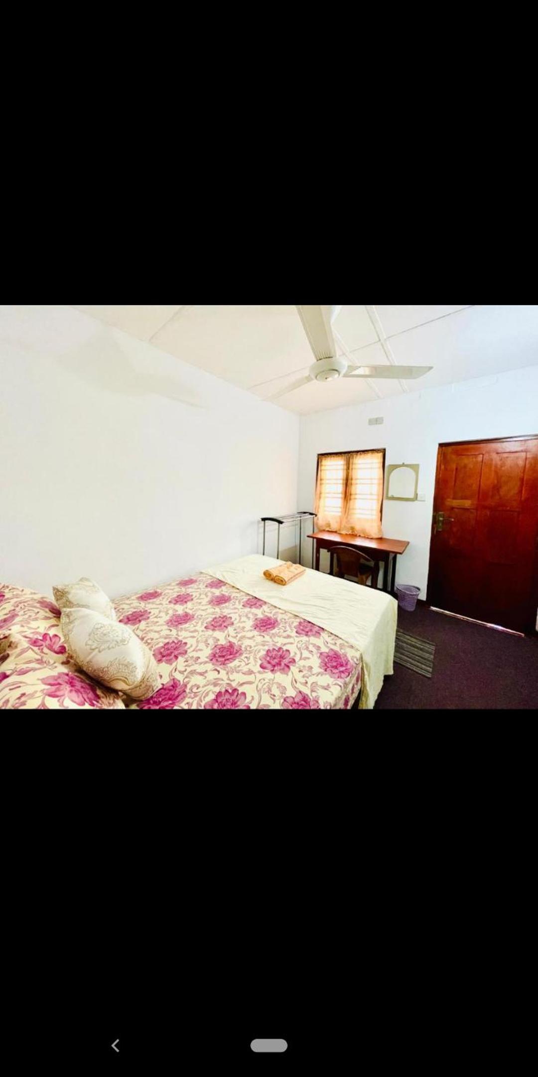 Nethusaliguesthouse