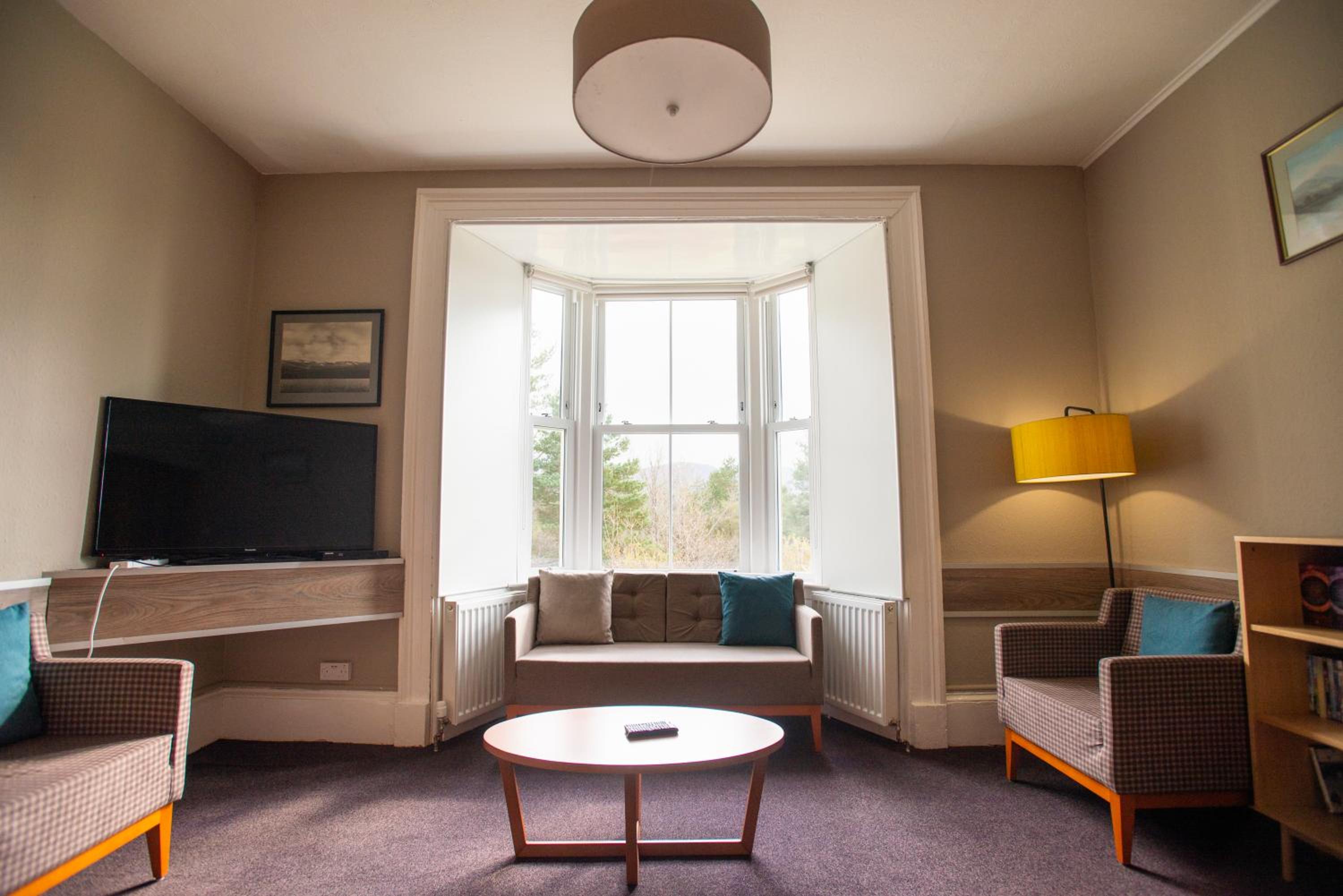 Cairngorm Lodge Youth Hostel view 4