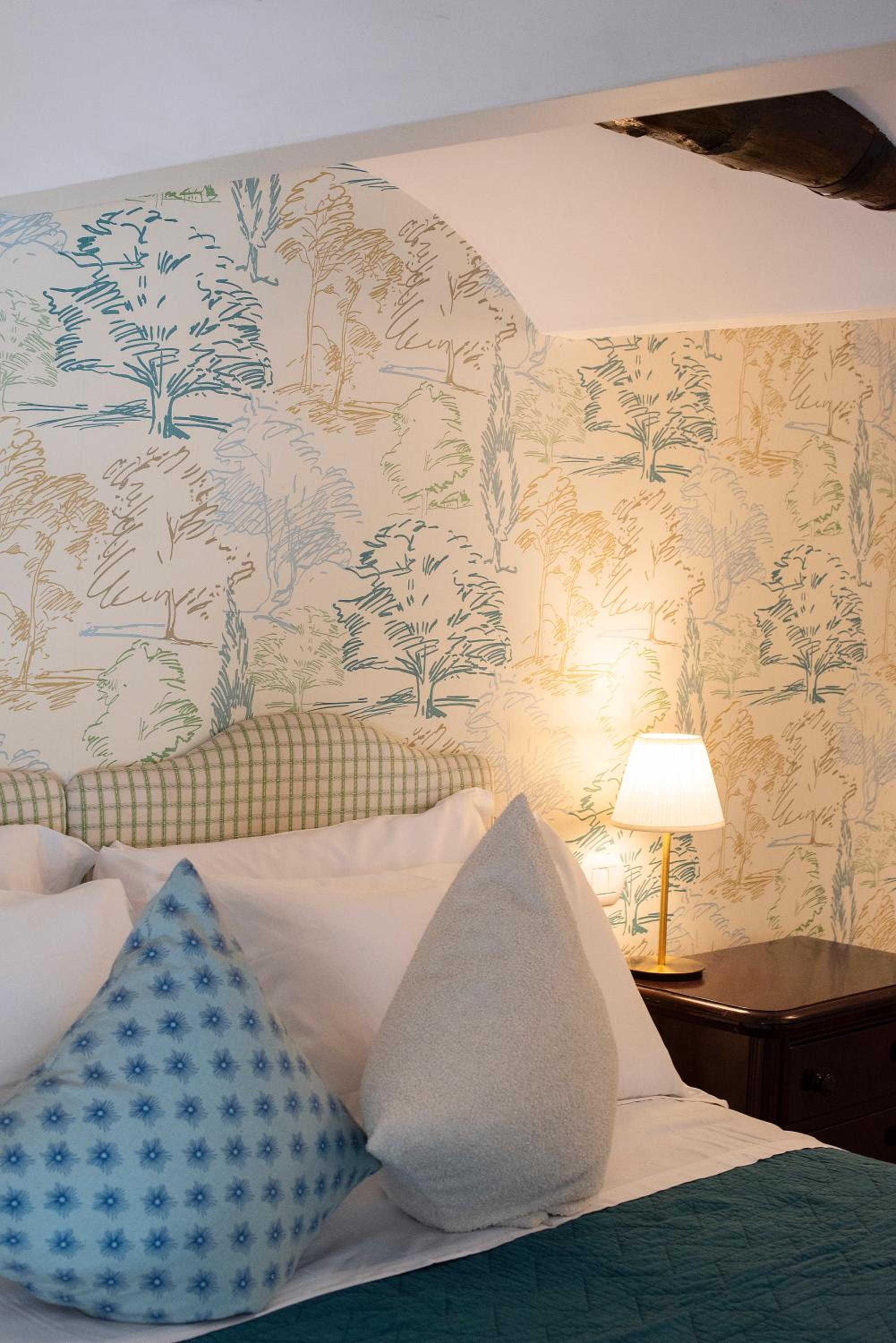Donna Adelina Guesthouse