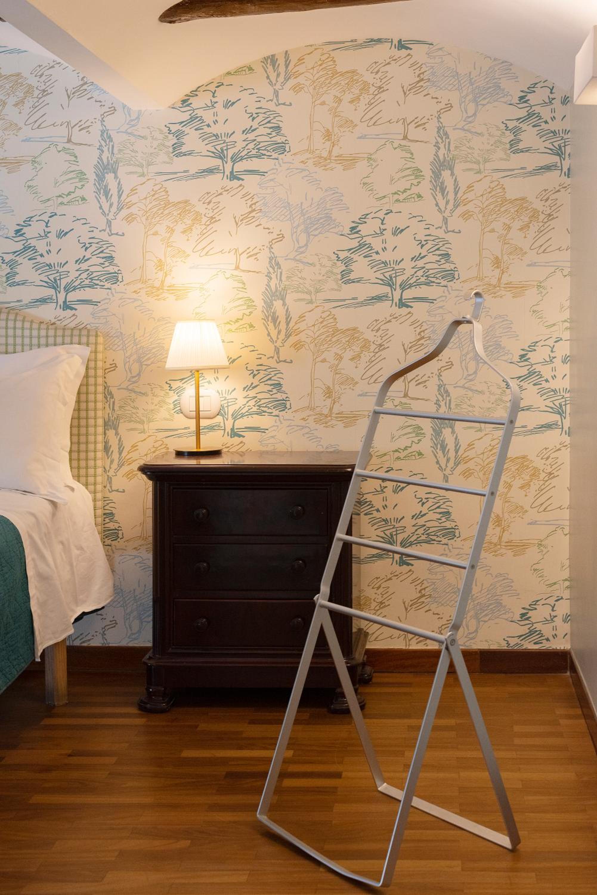 Donna Adelina Guesthouse