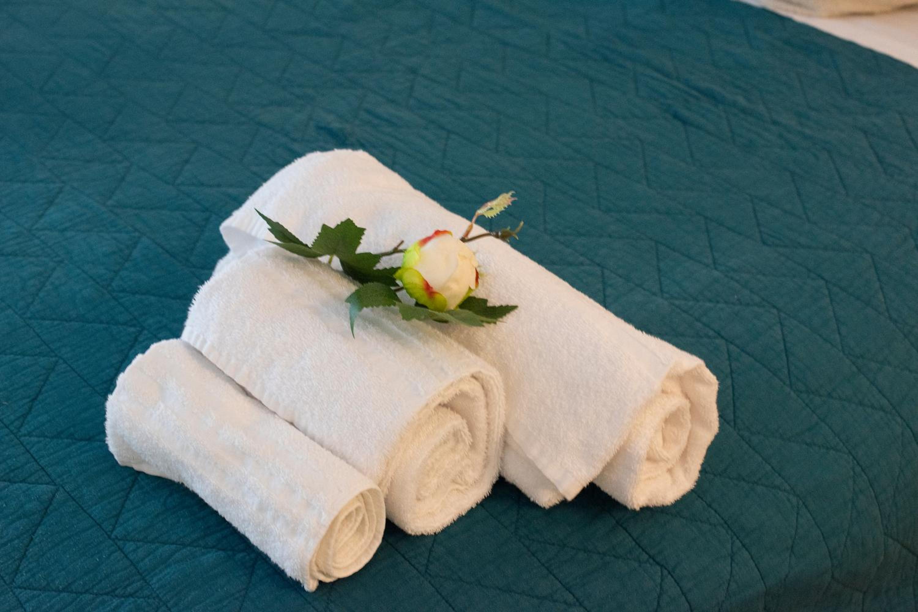 Donna Adelina Guesthouse