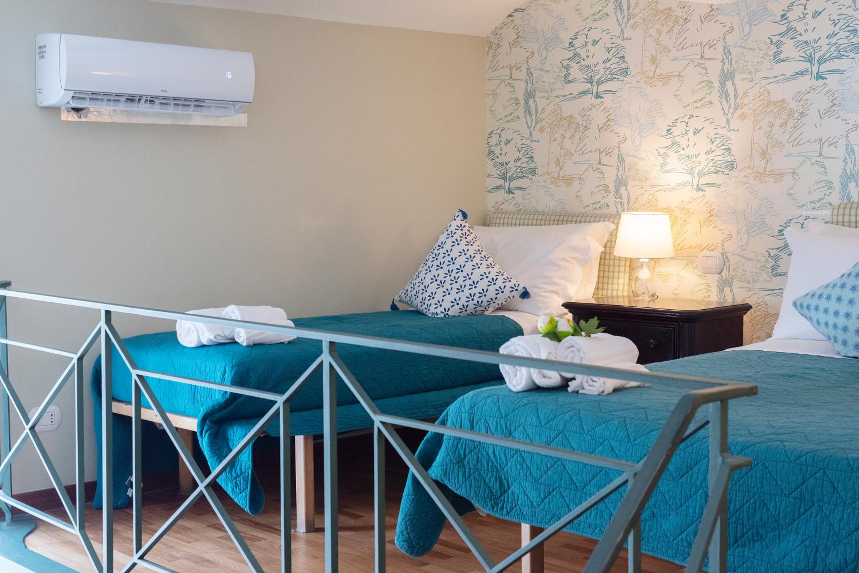 Donna Adelina Guesthouse