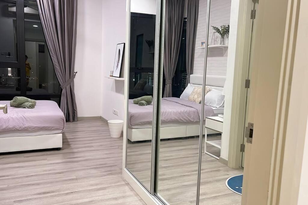 2BR@JB Mid Valley Southkey Mosaic High Speed Wi-Fi CIQ