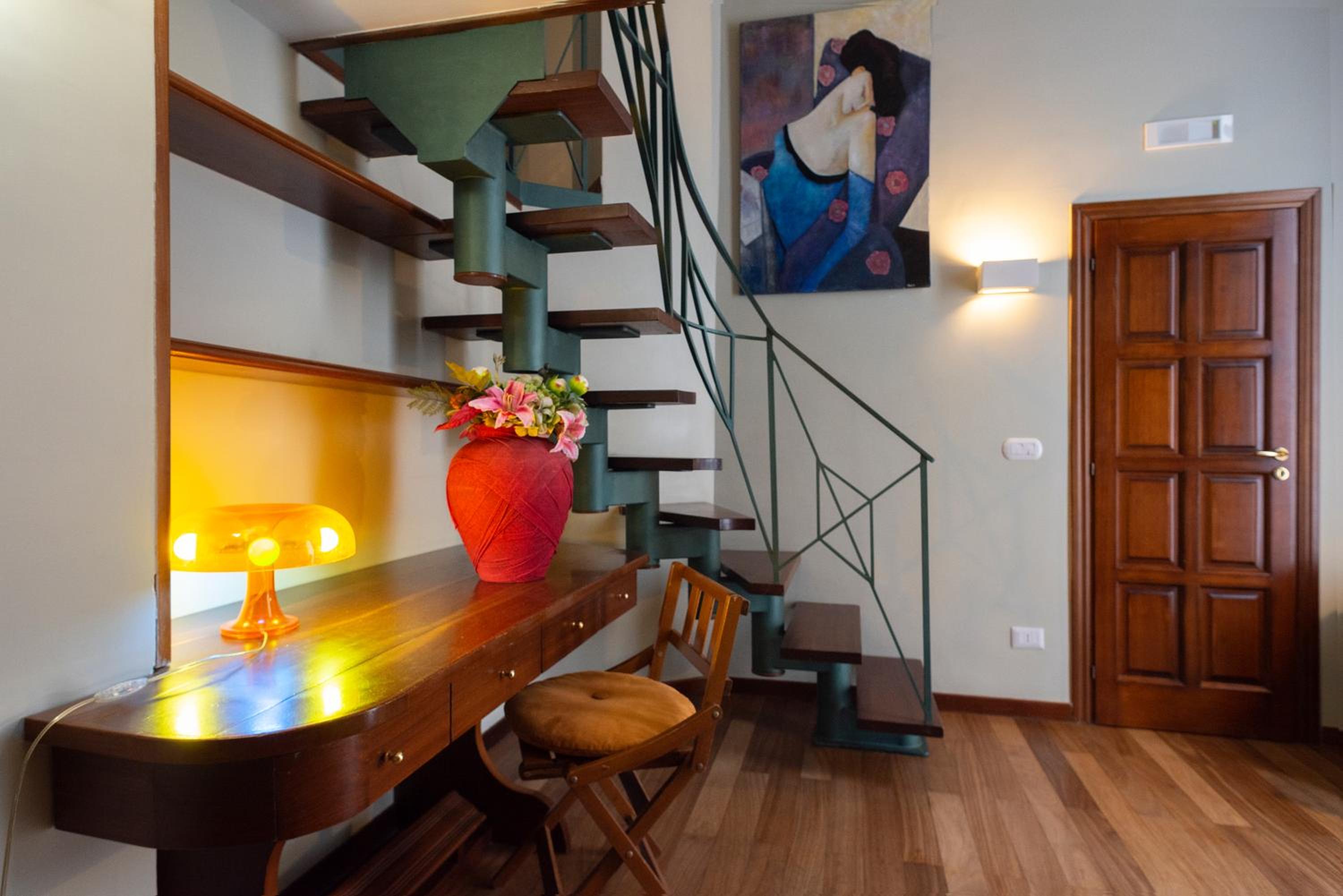 Donna Adelina Guesthouse